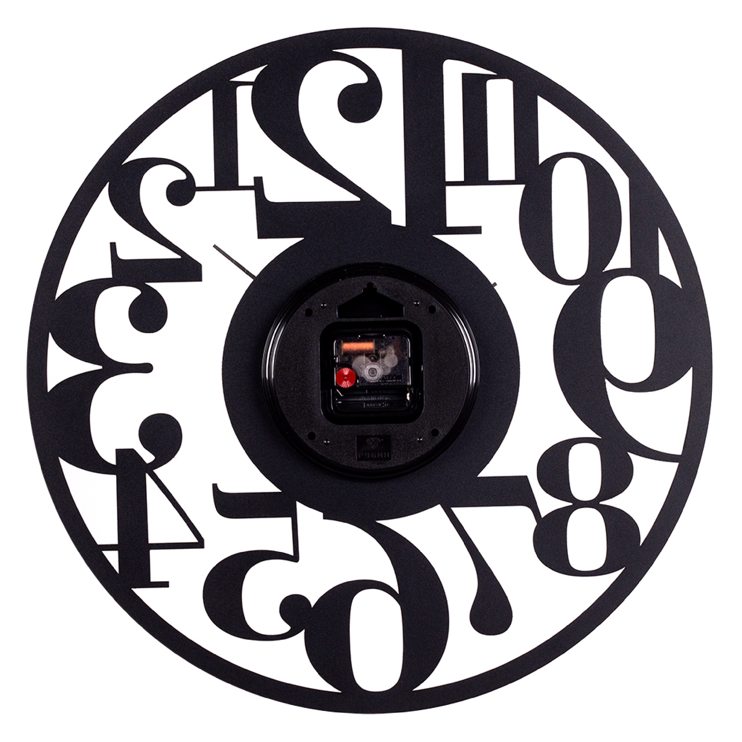 РУБИН 5026-001 - фото 3