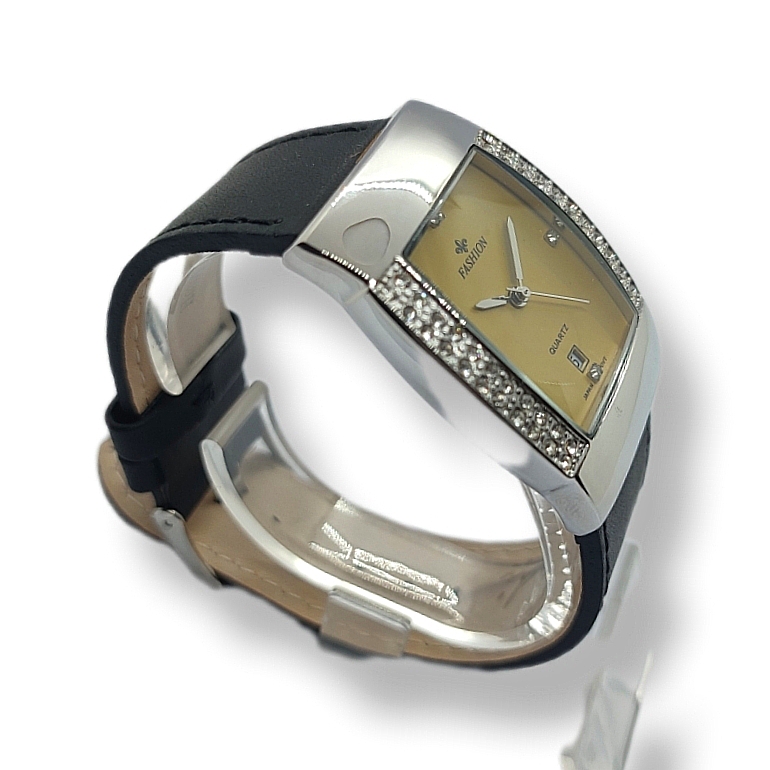 FASHION 5055A-W-BLACK - фото 2