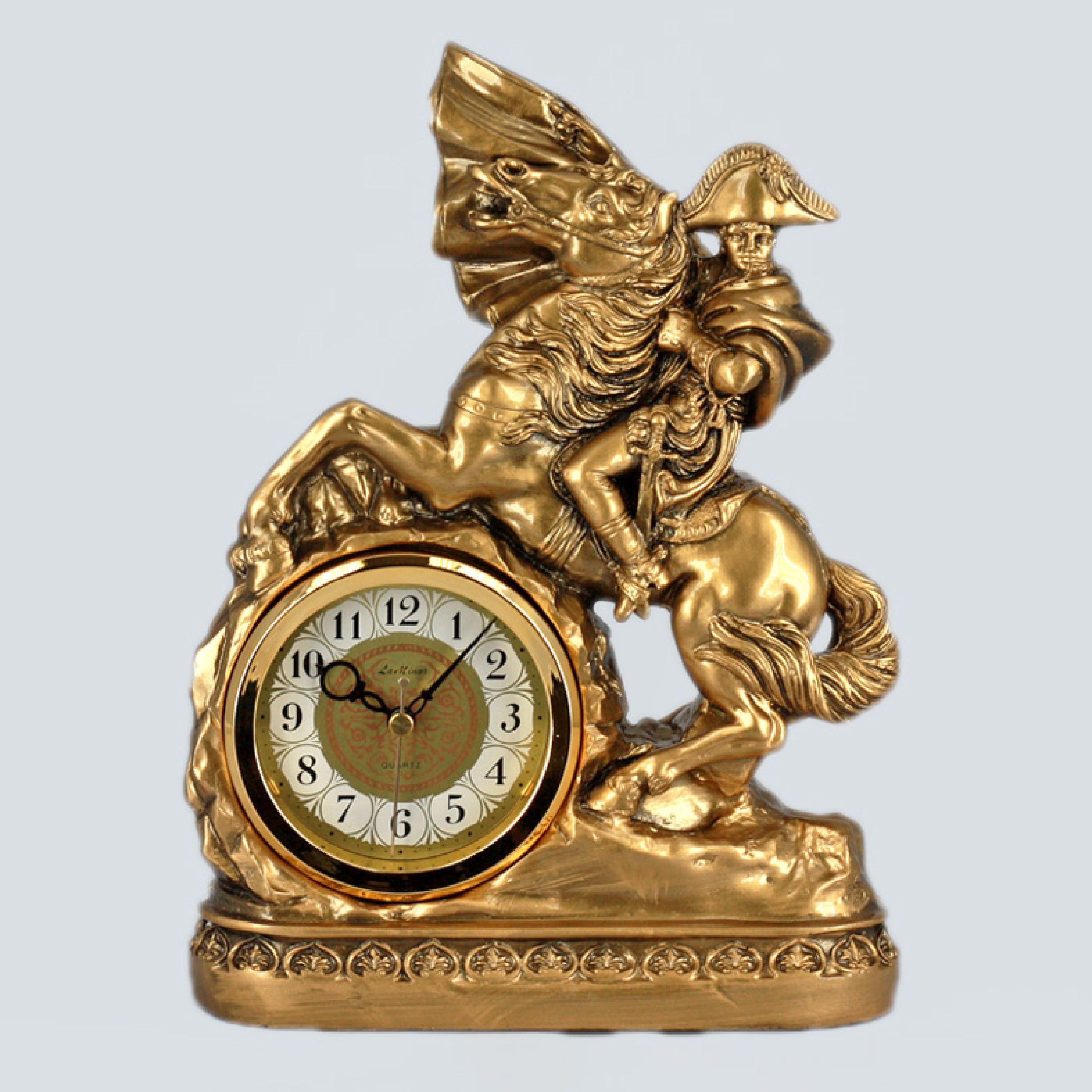 LA MINOR 510 - LA MINOR None None