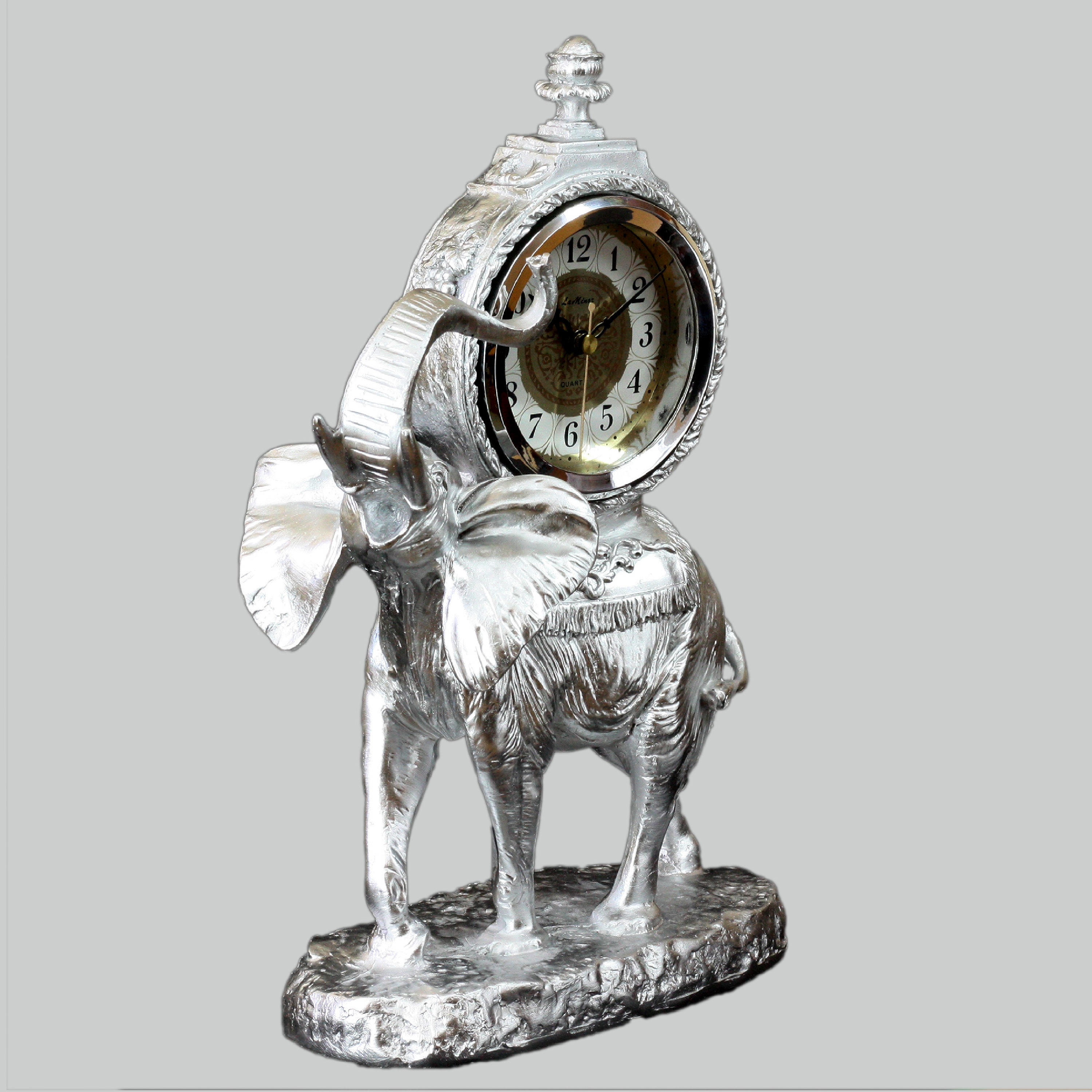 LA MINOR 526W - фото 4