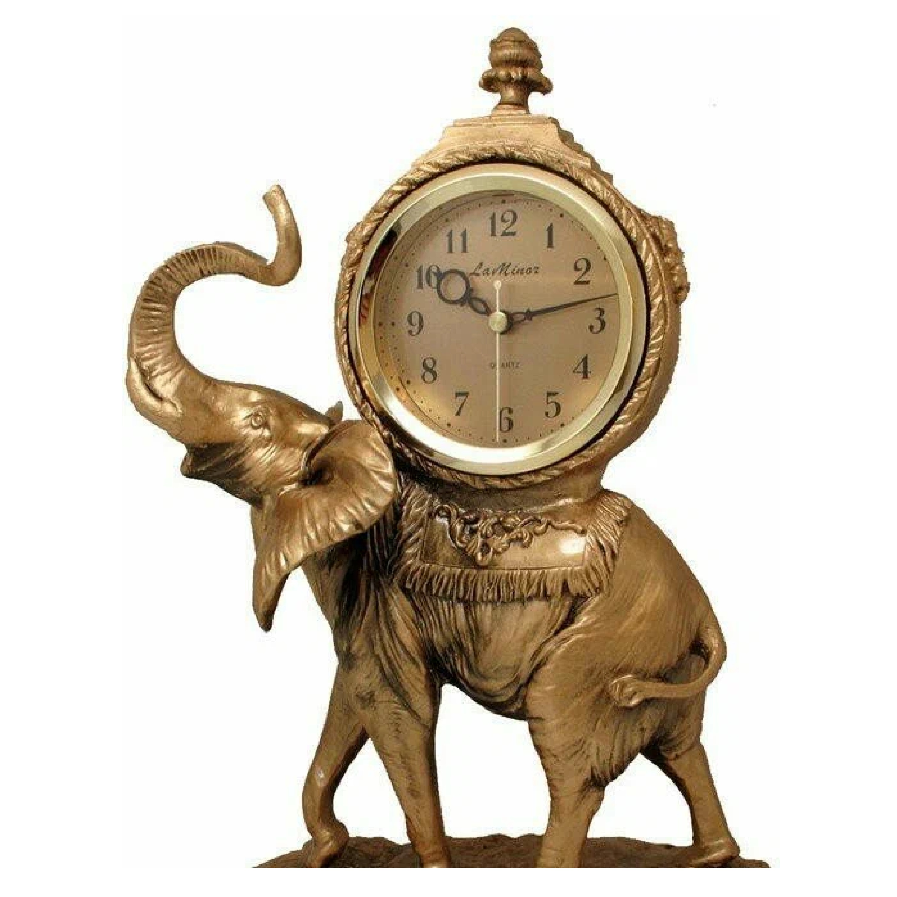 LA MINOR 526 - LA MINOR None None