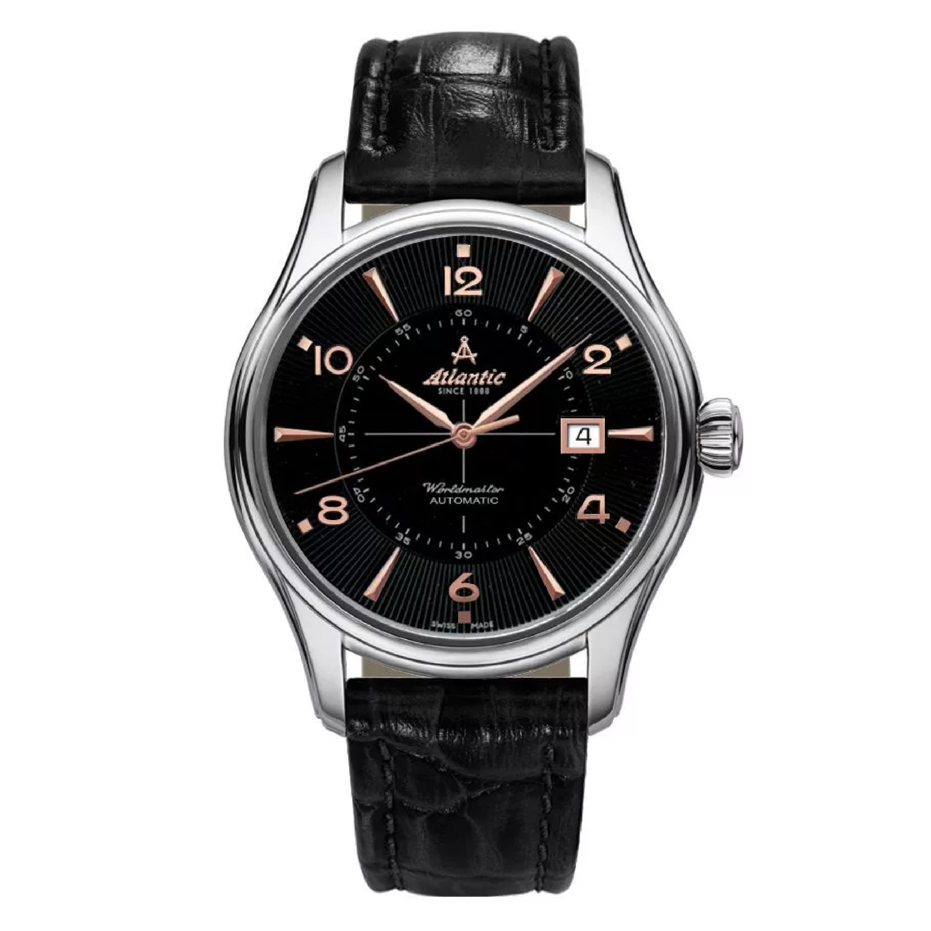 ATLANTIC 52752.41.65R - ATLANTIC None None