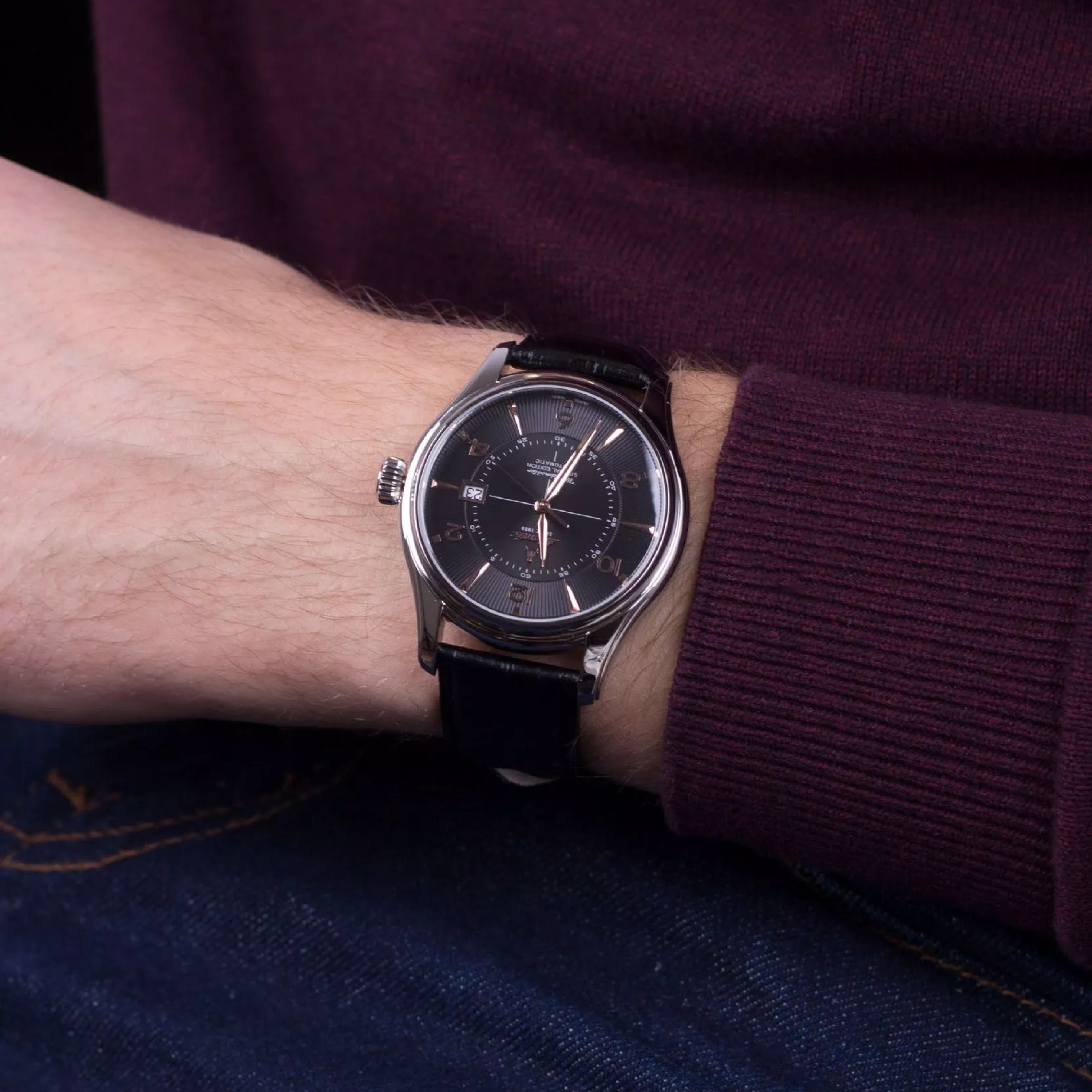 ATLANTIC 52752.41.65R - фото 2