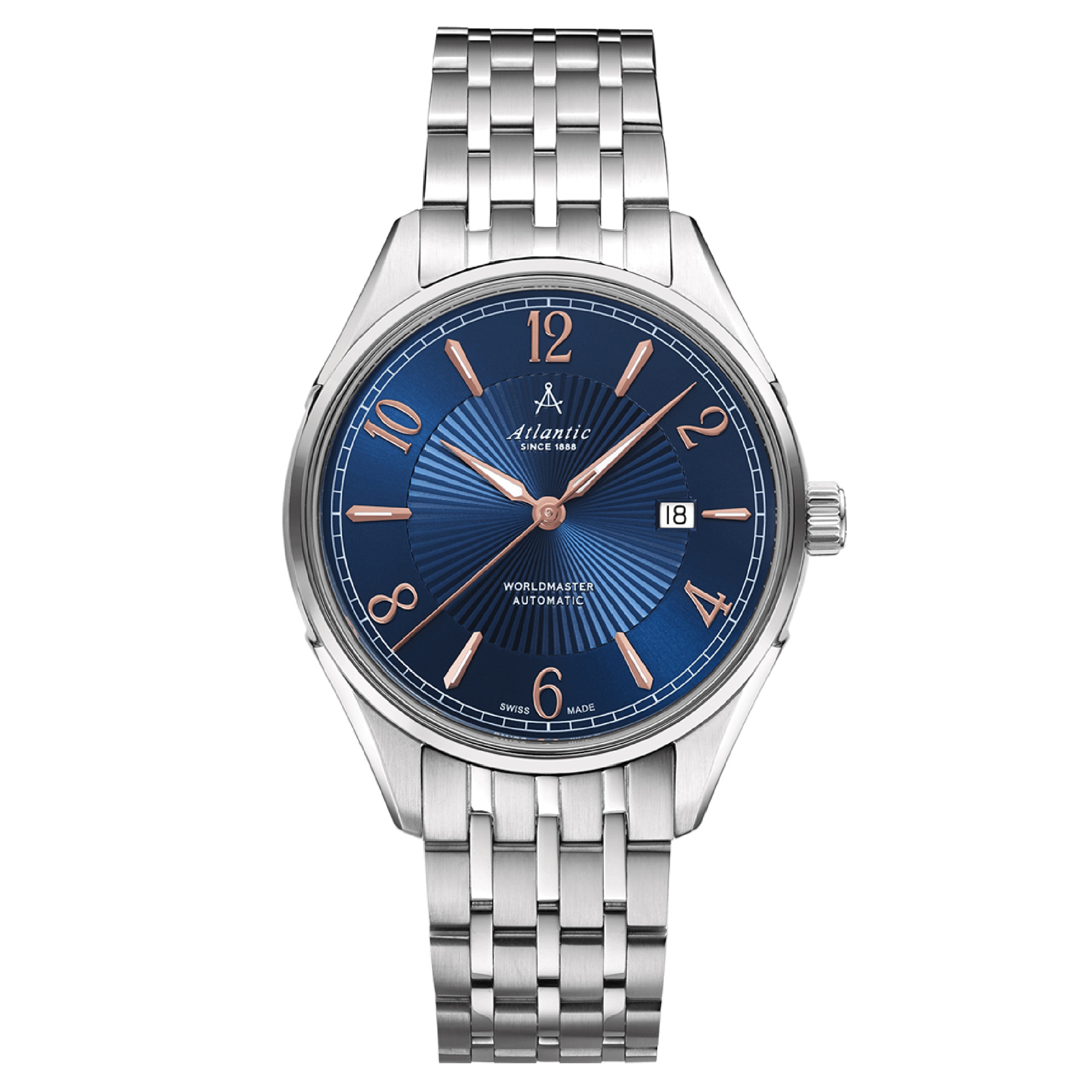 ATLANTIC 52759.41.55RM - ATLANTIC None None