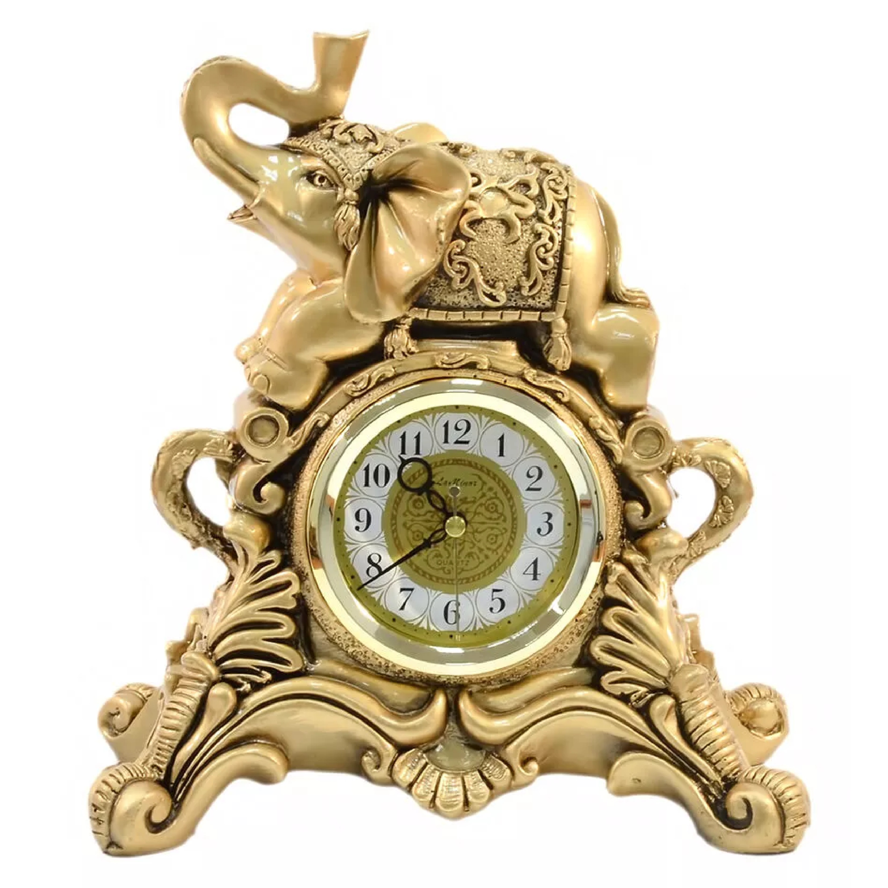 LA MINOR 5318 - LA MINOR None None