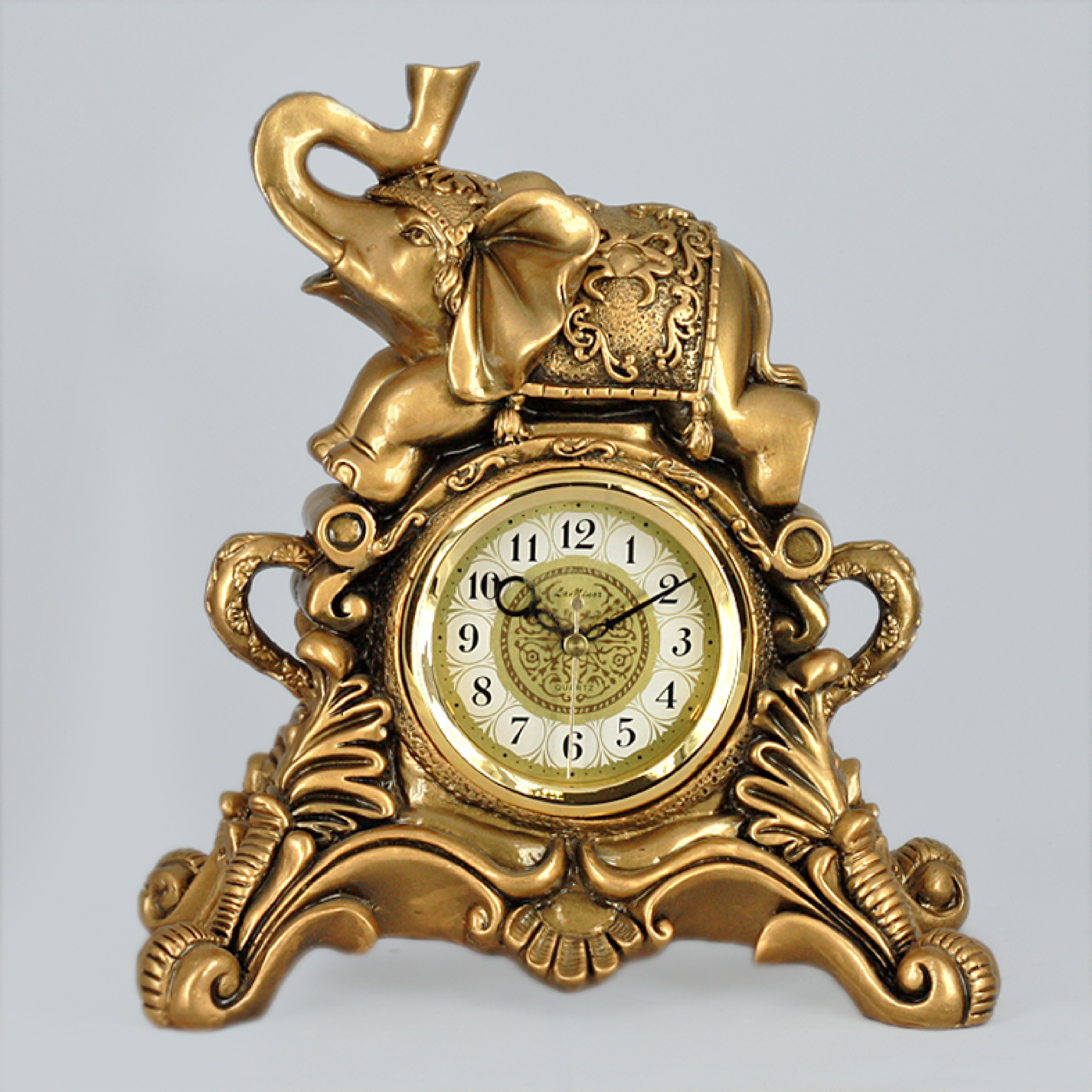 LA MINOR 5318 - фото 4