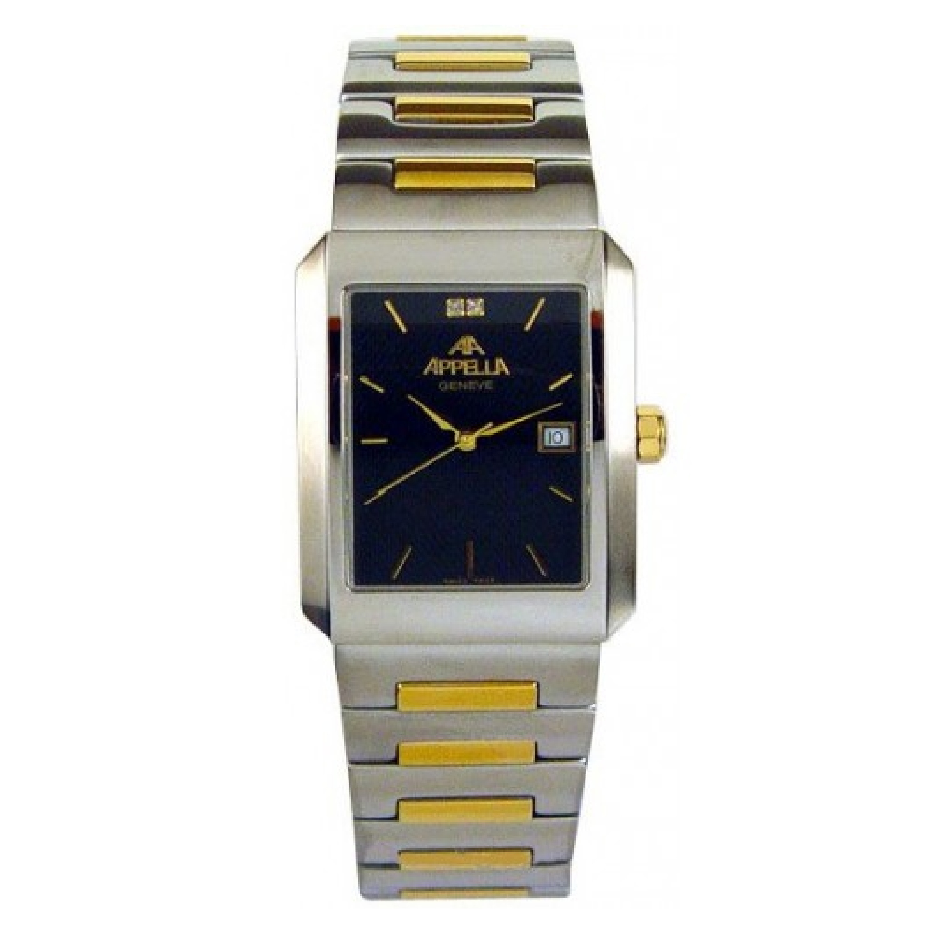 APPELLA 543-2004 - APPELLA None None