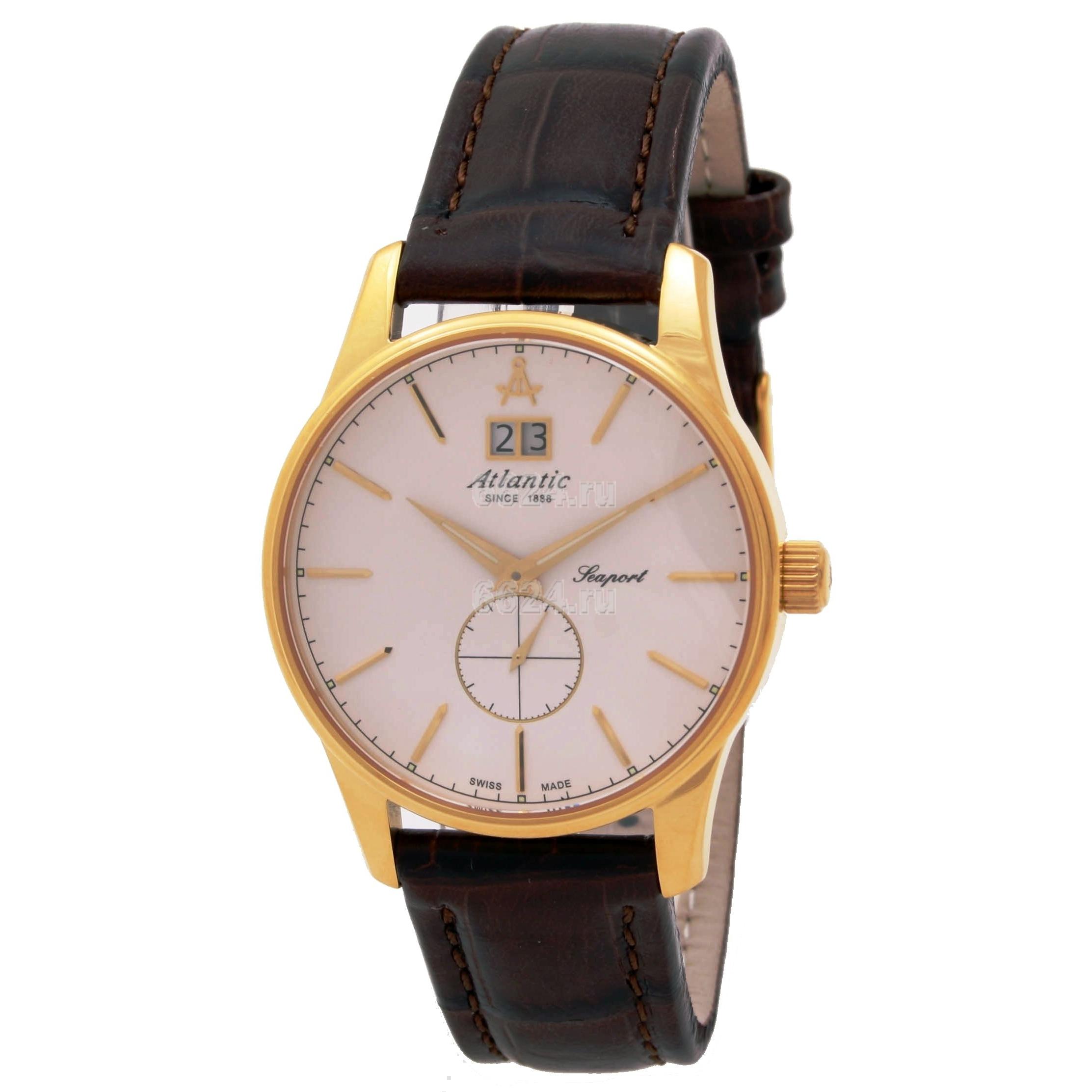 ATLANTIC 56350.45.21 - ATLANTIC None None