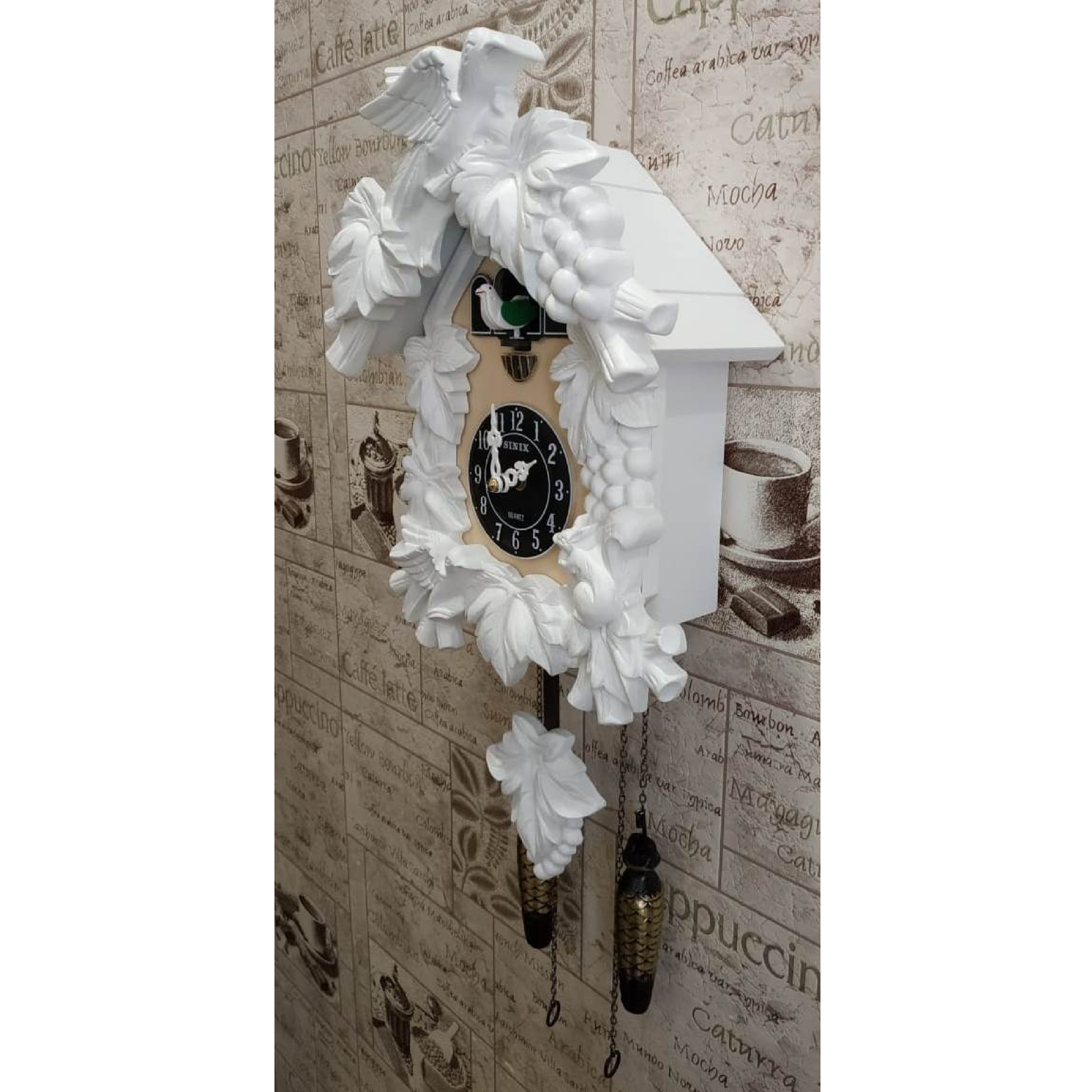 SINIX 601W - фото 5