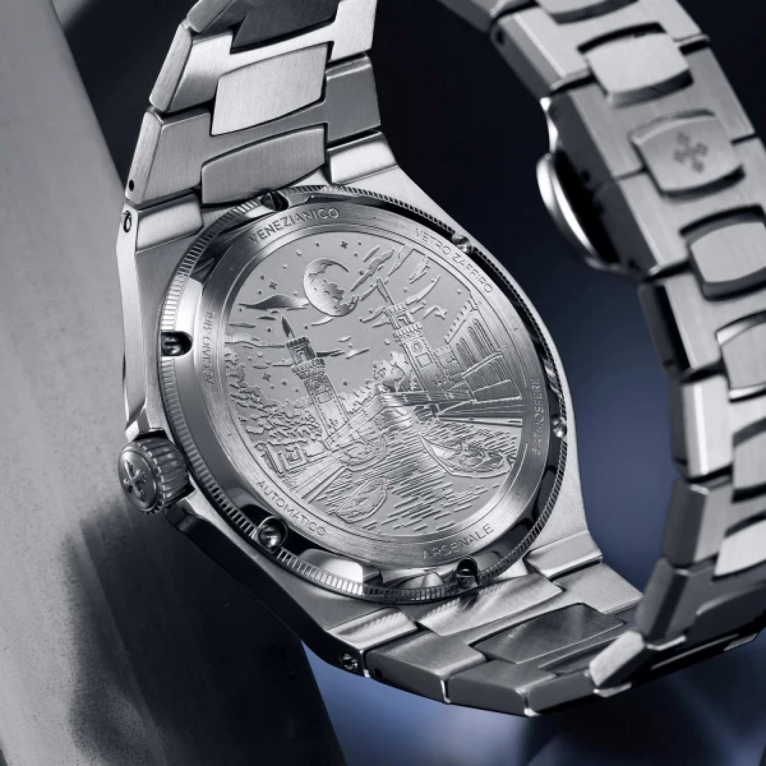 VENEZIANICO 6221502C - фото 3