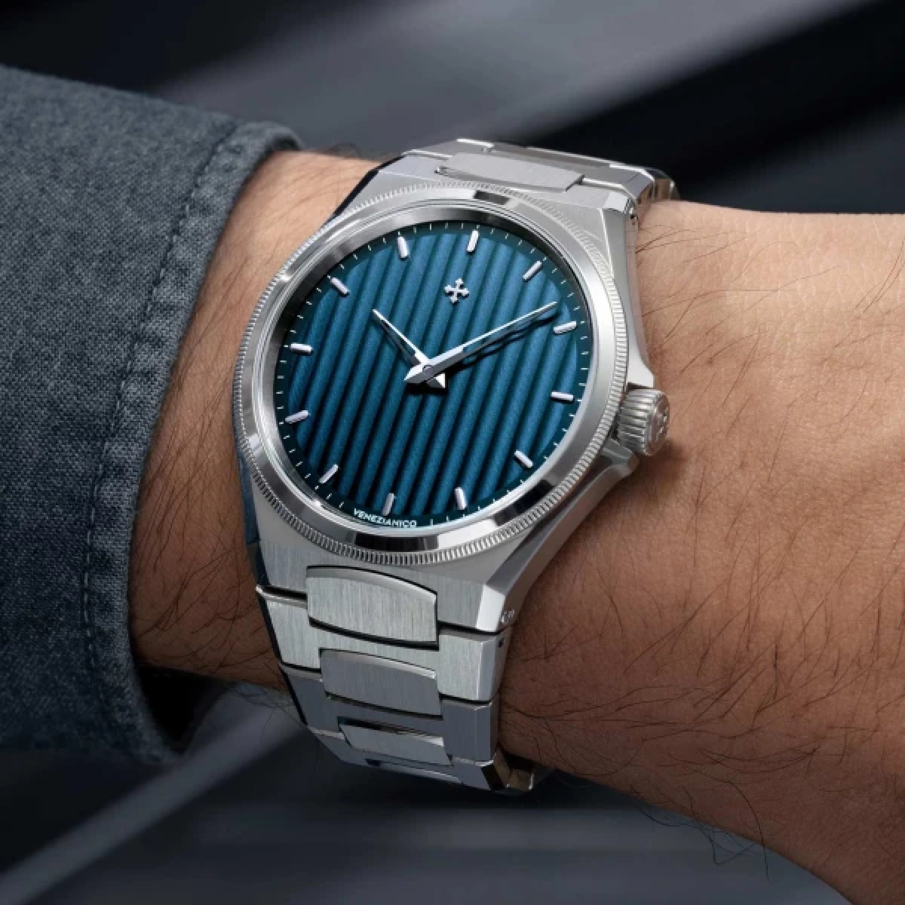 VENEZIANICO 6221502C - фото 4