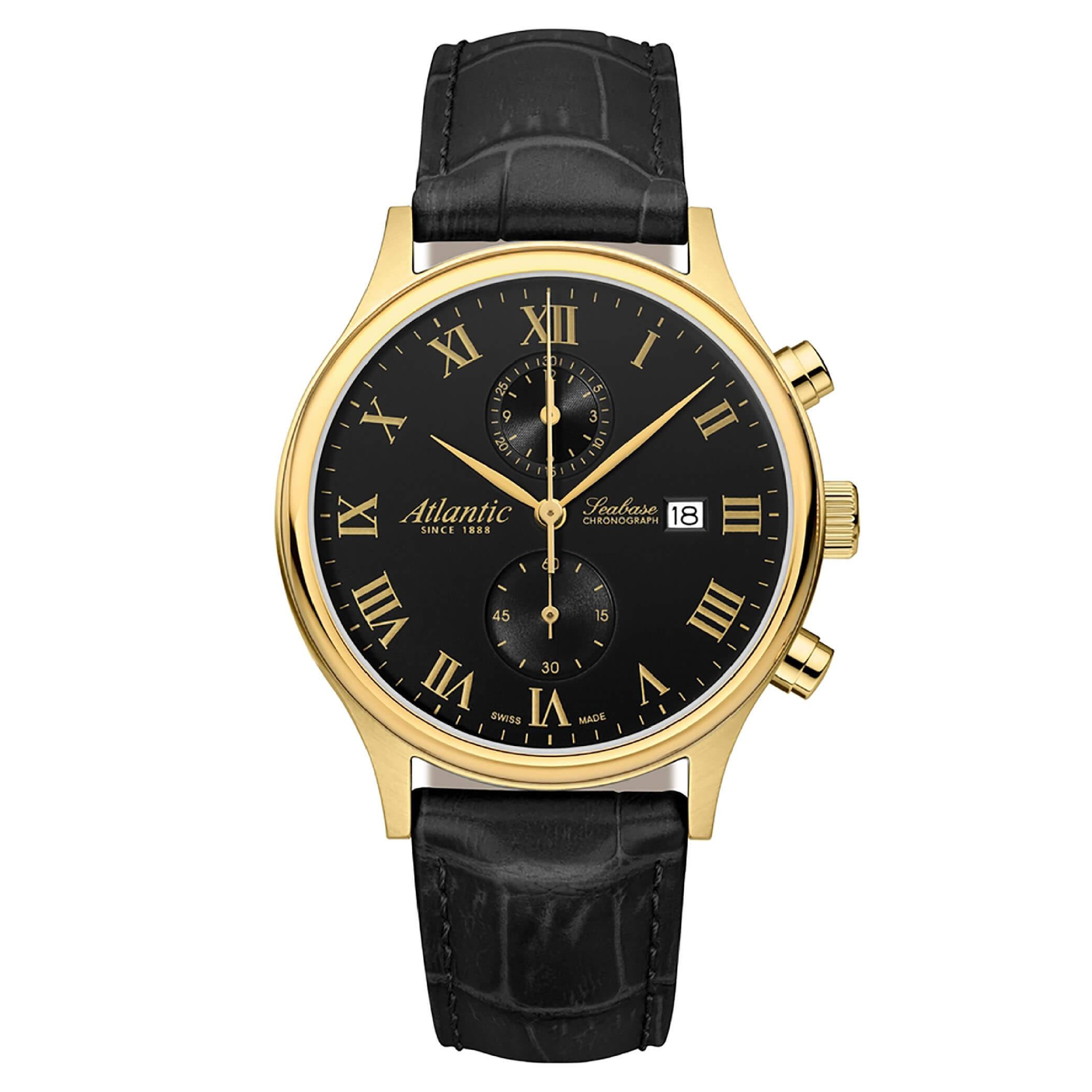 ATLANTIC 64452.45.68 - ATLANTIC None None