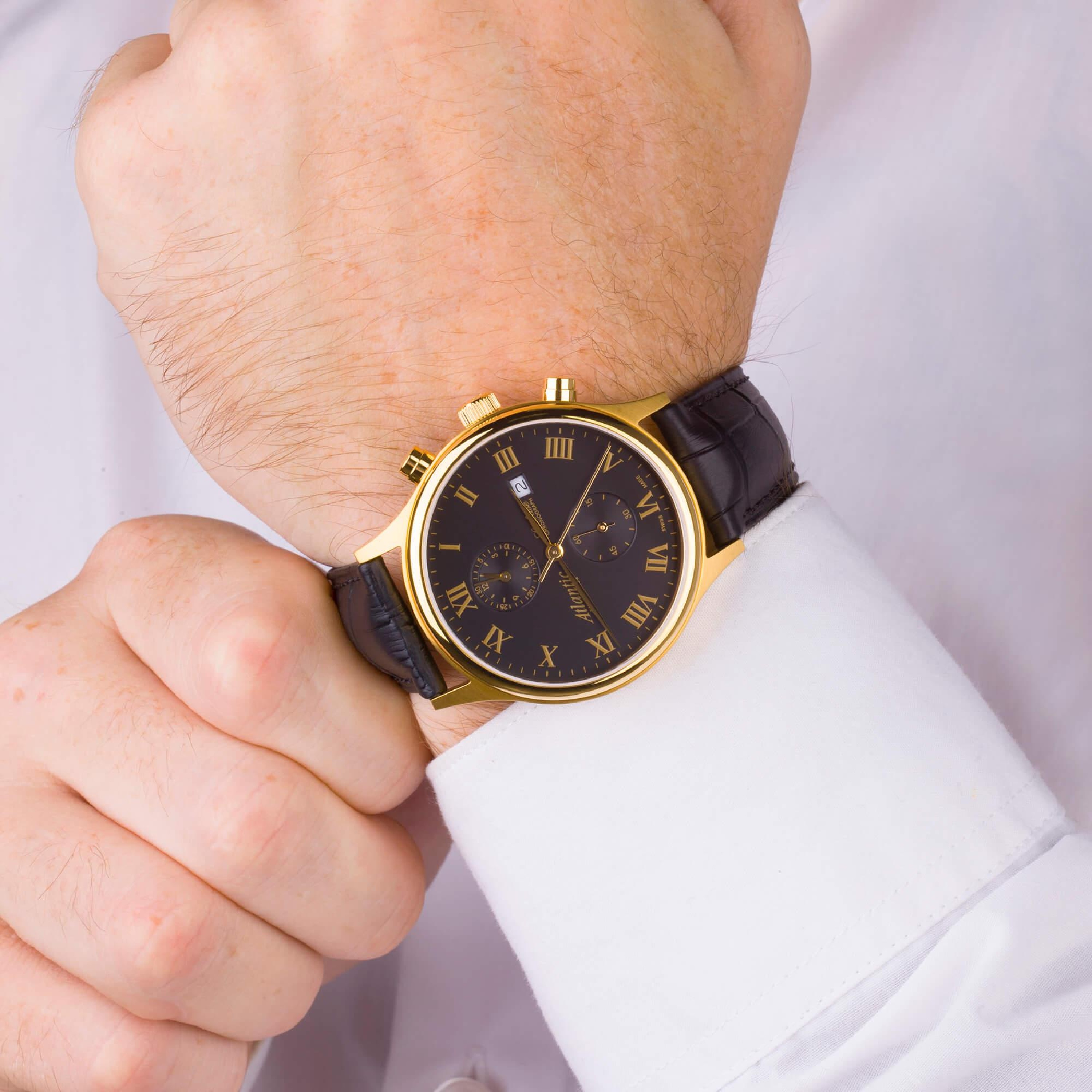 ATLANTIC 64452.45.68 - фото 3