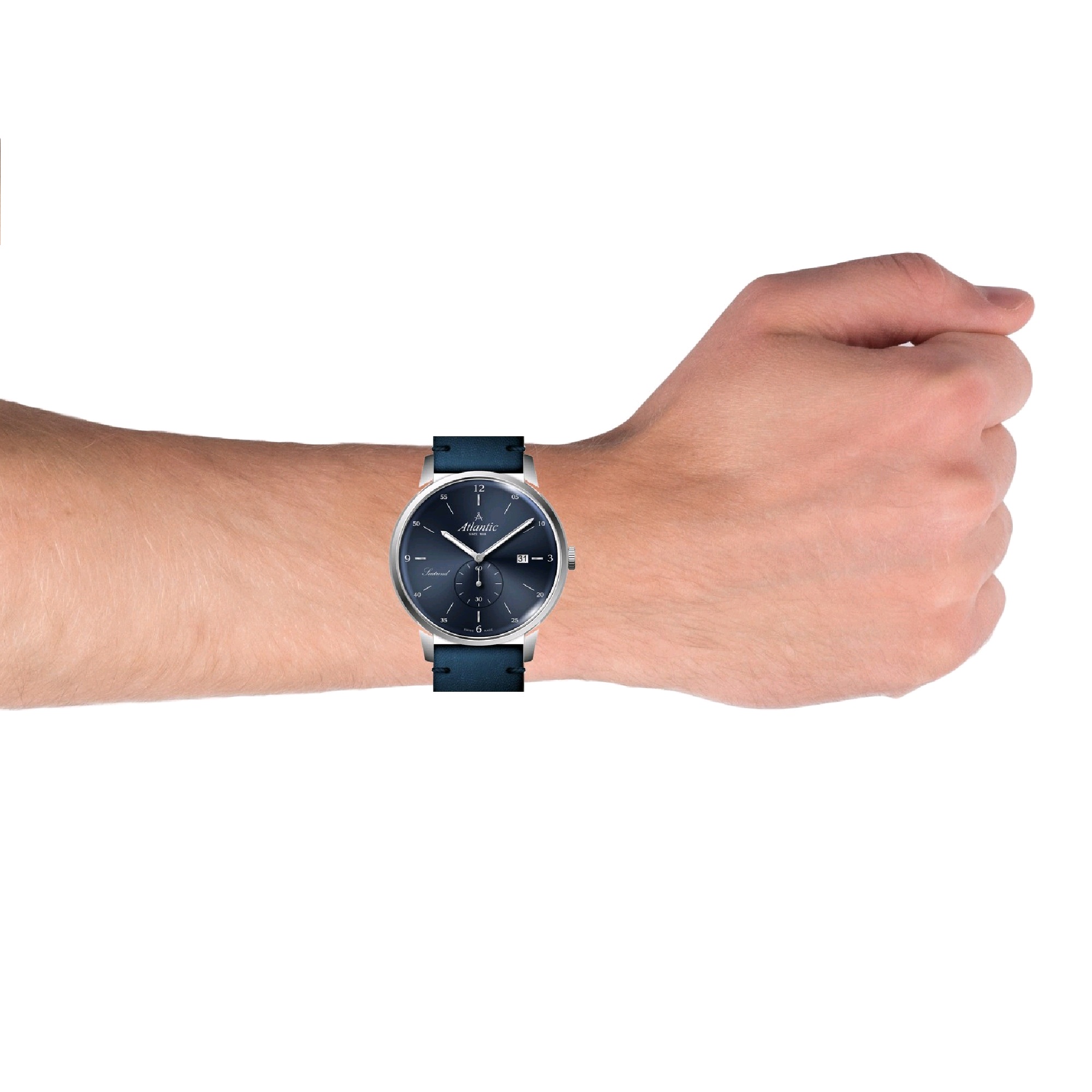 ATLANTIC 65353.41.55 - фото 2