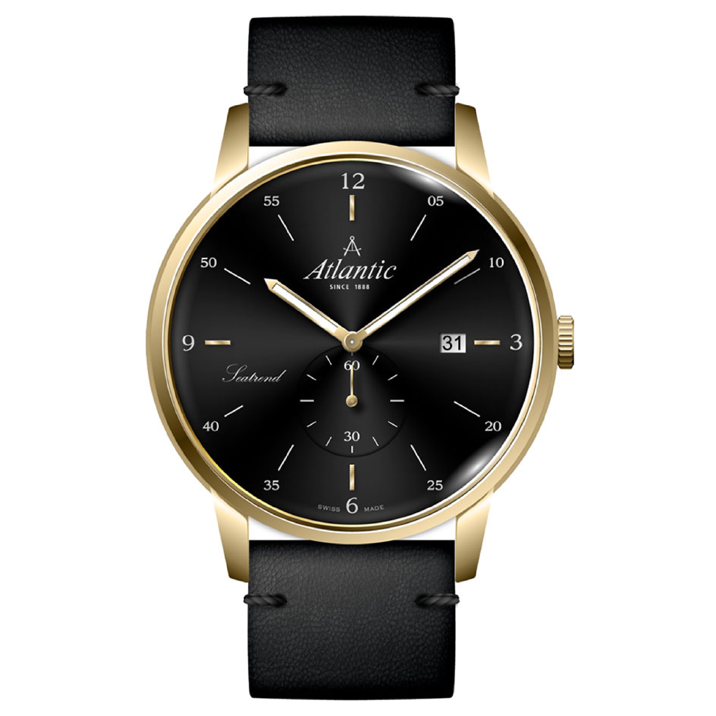 ATLANTIC 65353.45.65 - ATLANTIC None None