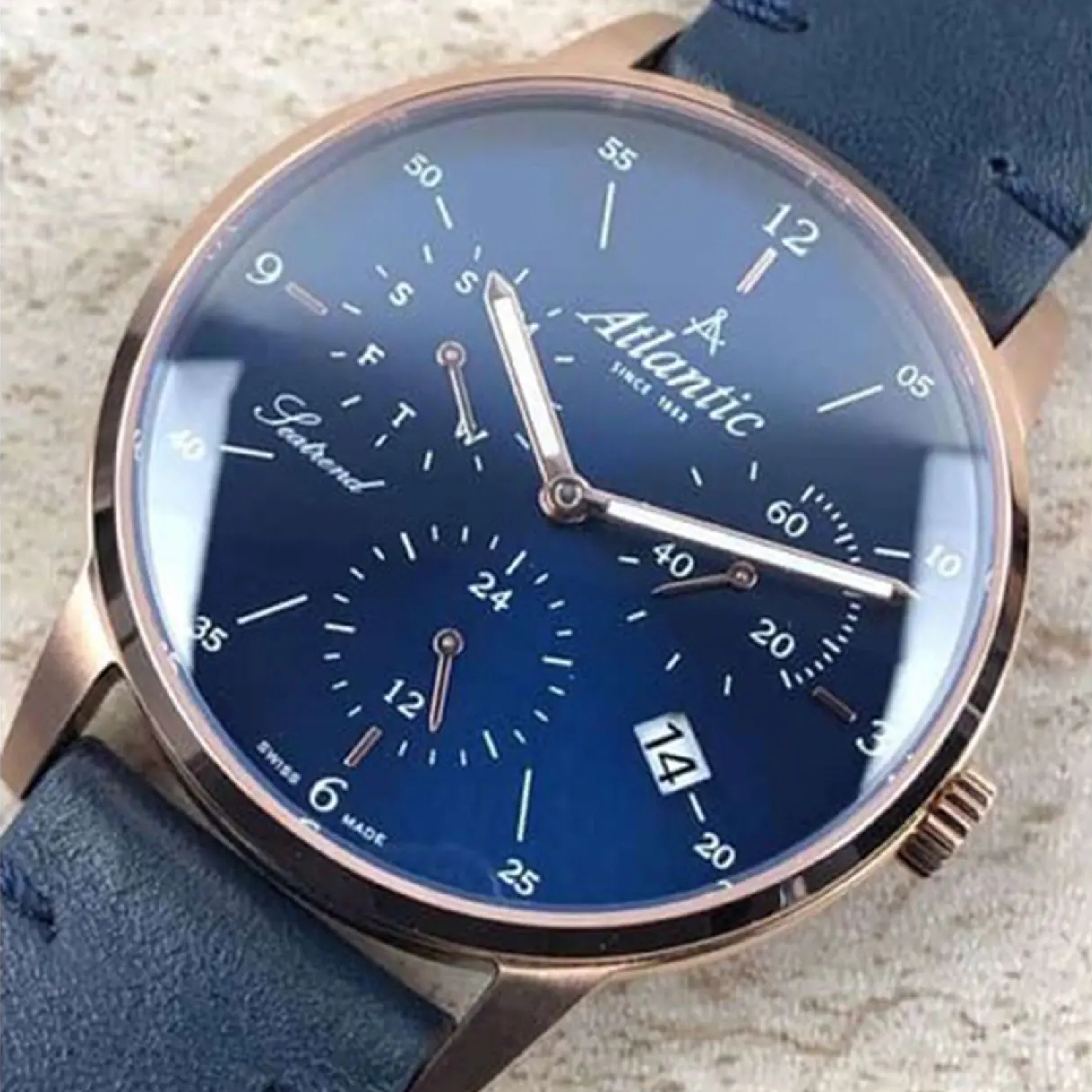 ATLANTIC 65550.44.55 - фото 2