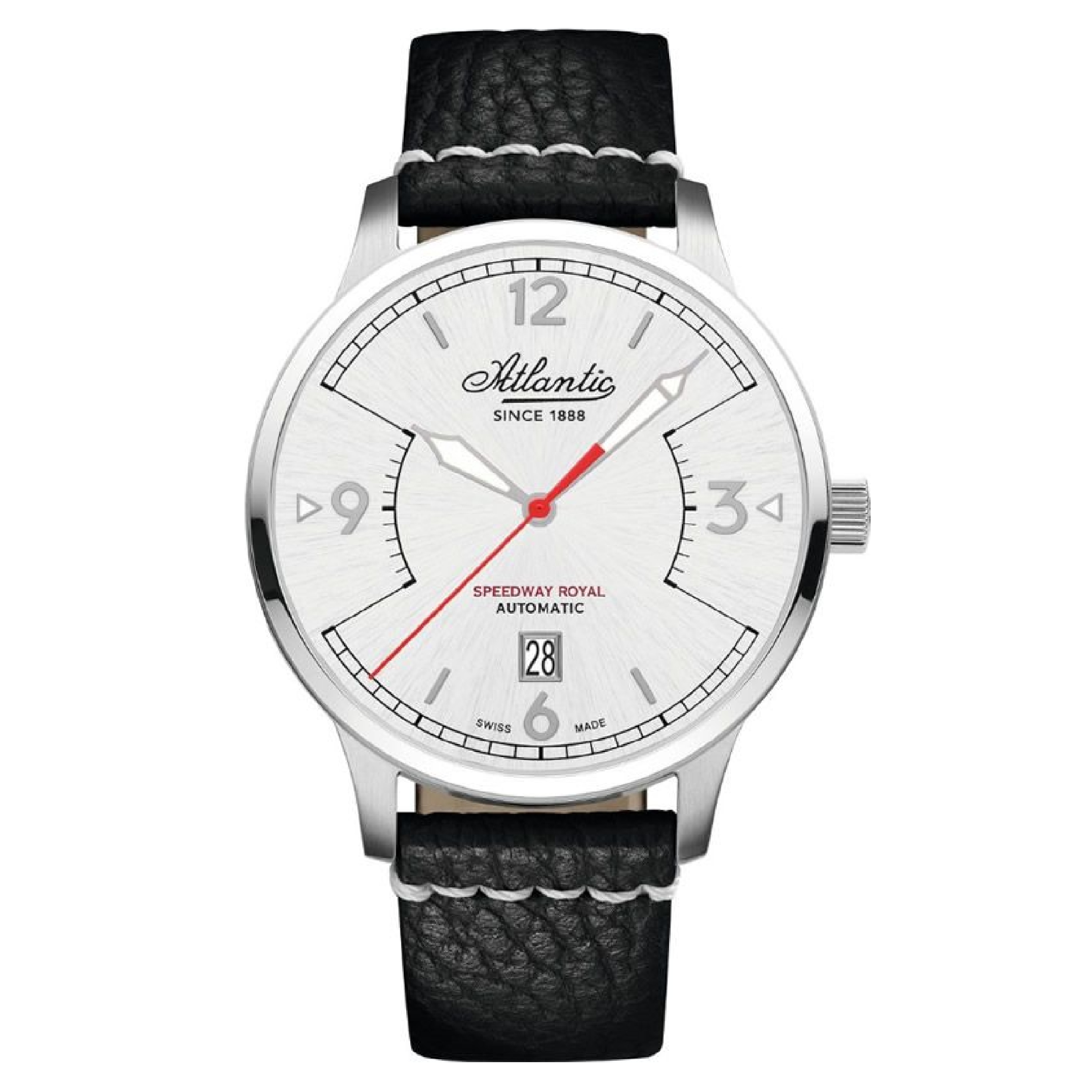 ATLANTIC 68750.41.25 - ATLANTIC None None