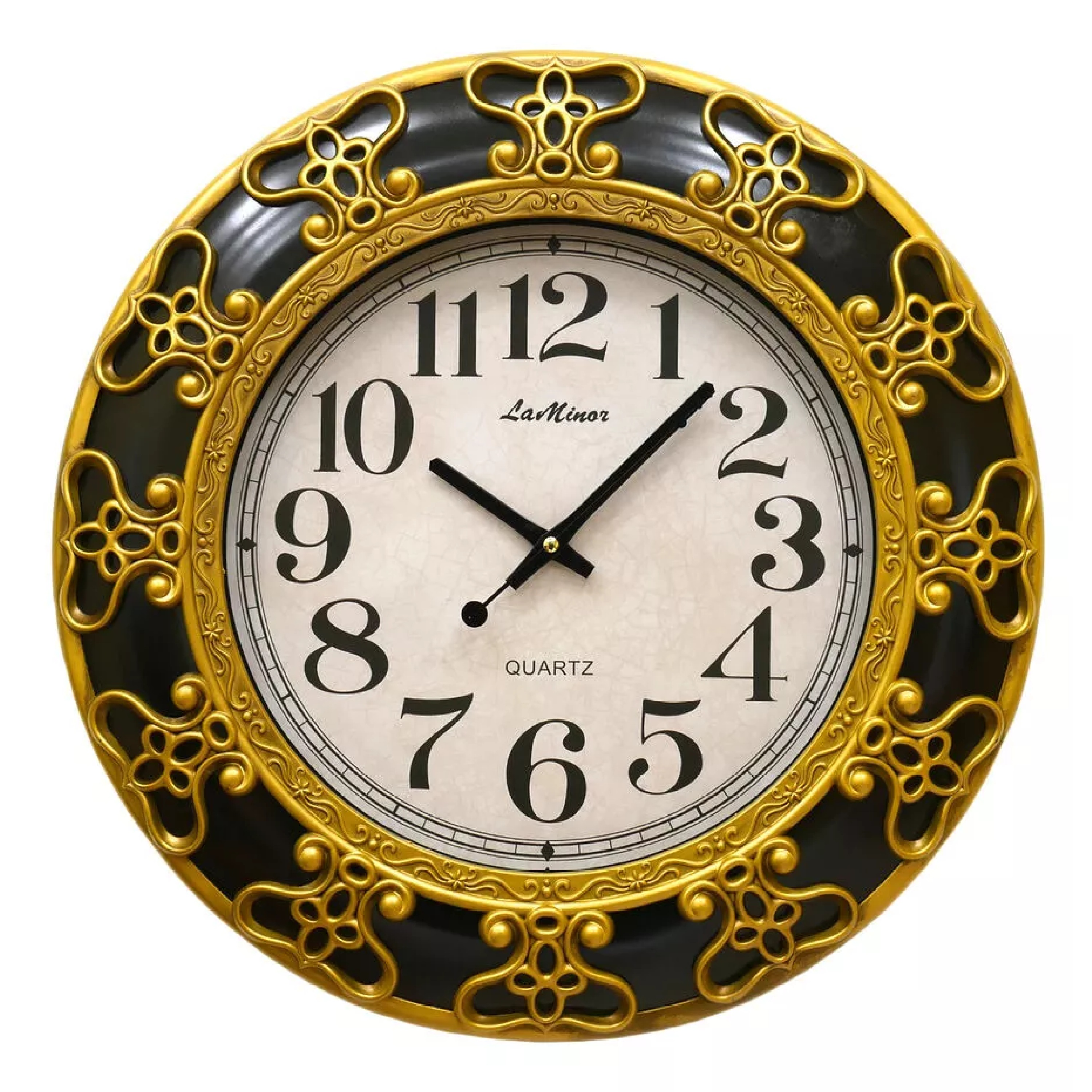 LA MINOR 7255-A - LA MINOR None None