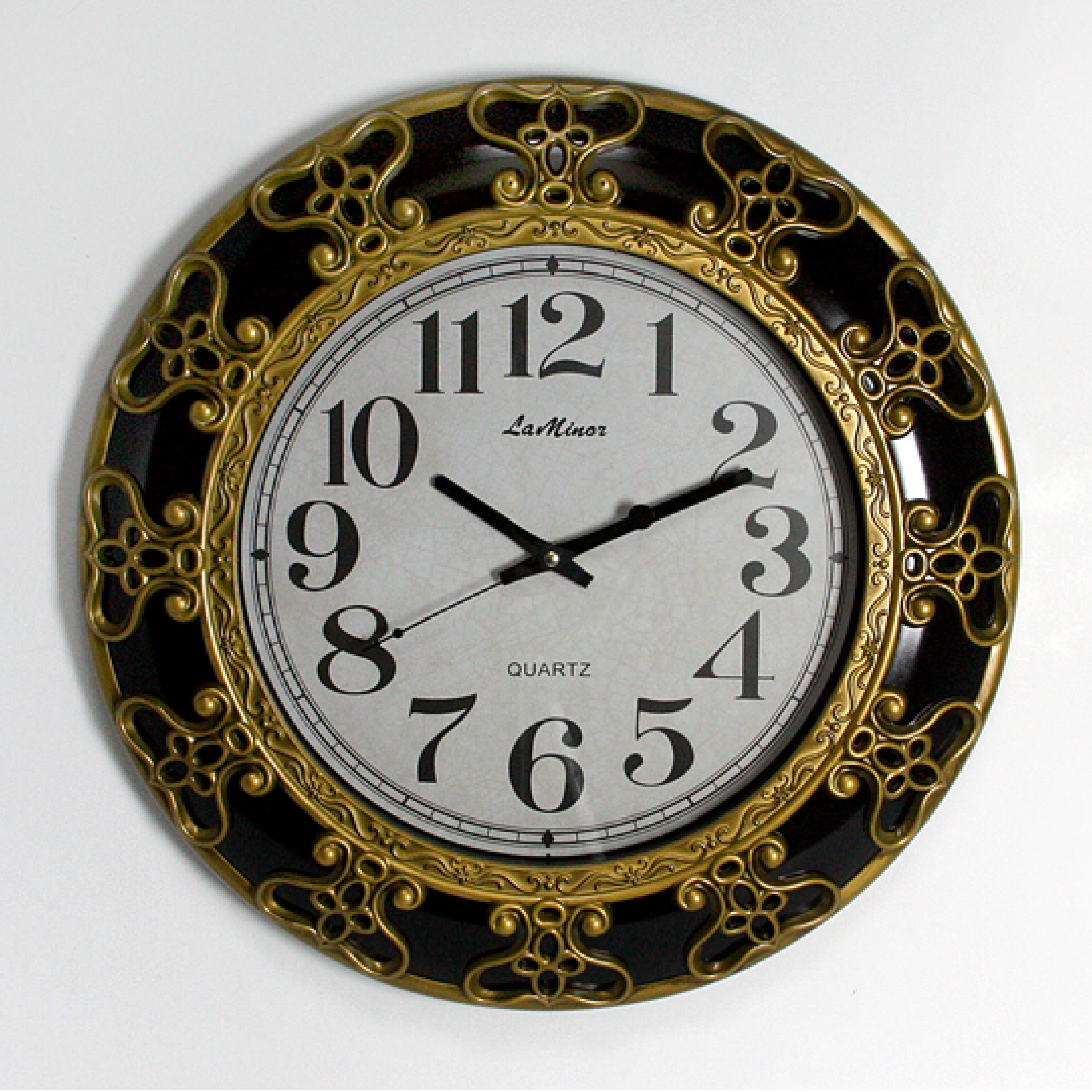 LA MINOR 7255-A - фото 2