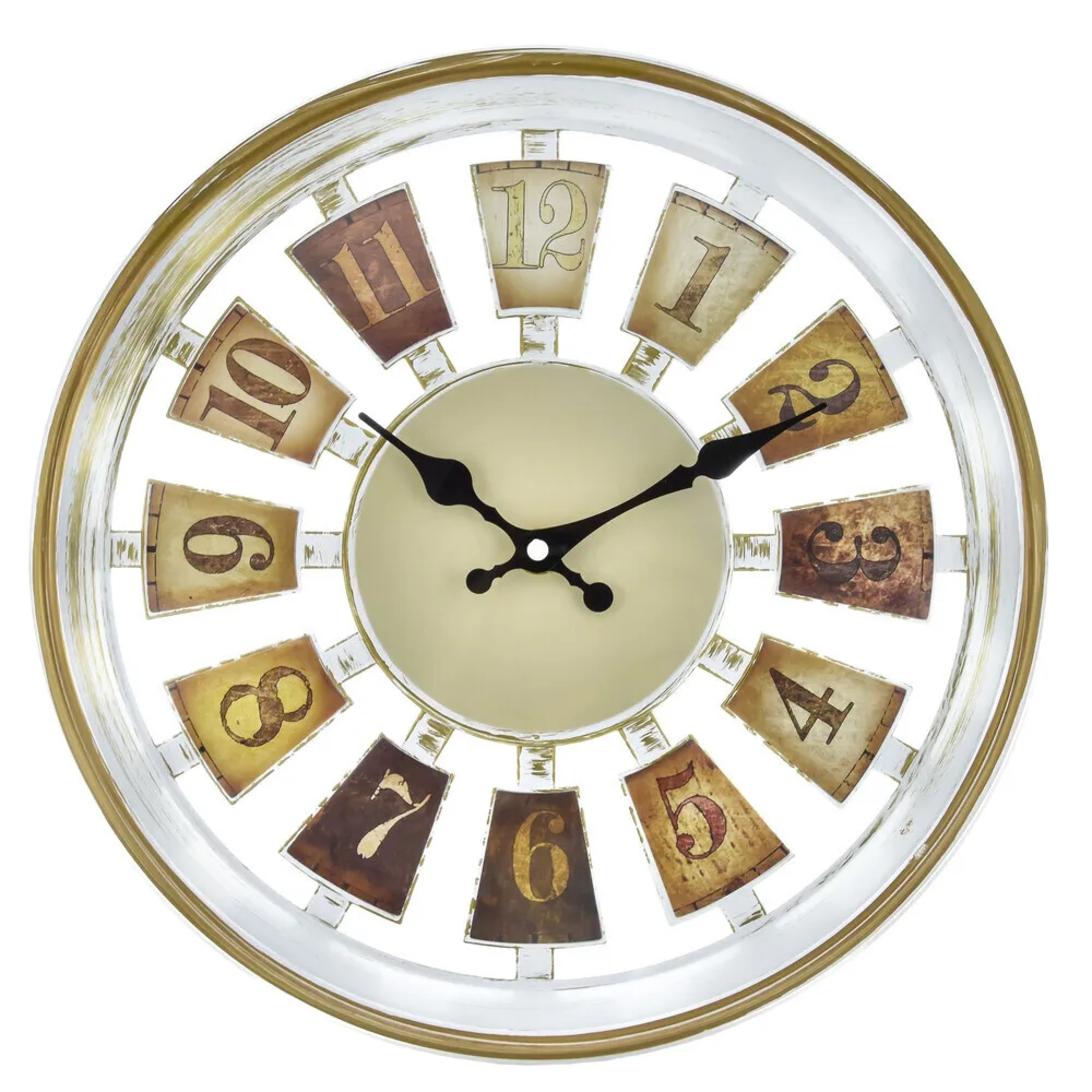 LA MINOR 7303-A - LA MINOR None None