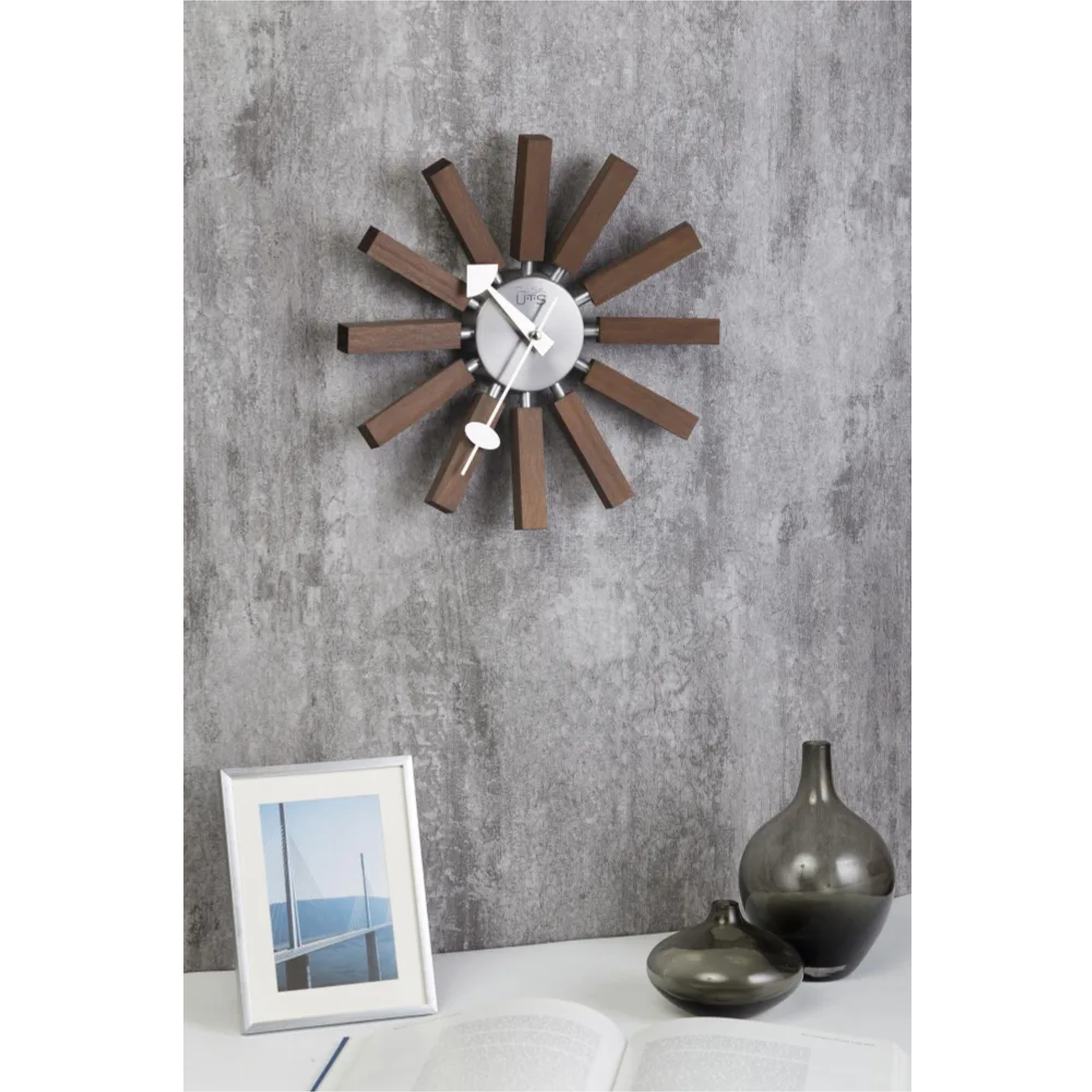 TOMAS STERN 8006 - фото 5