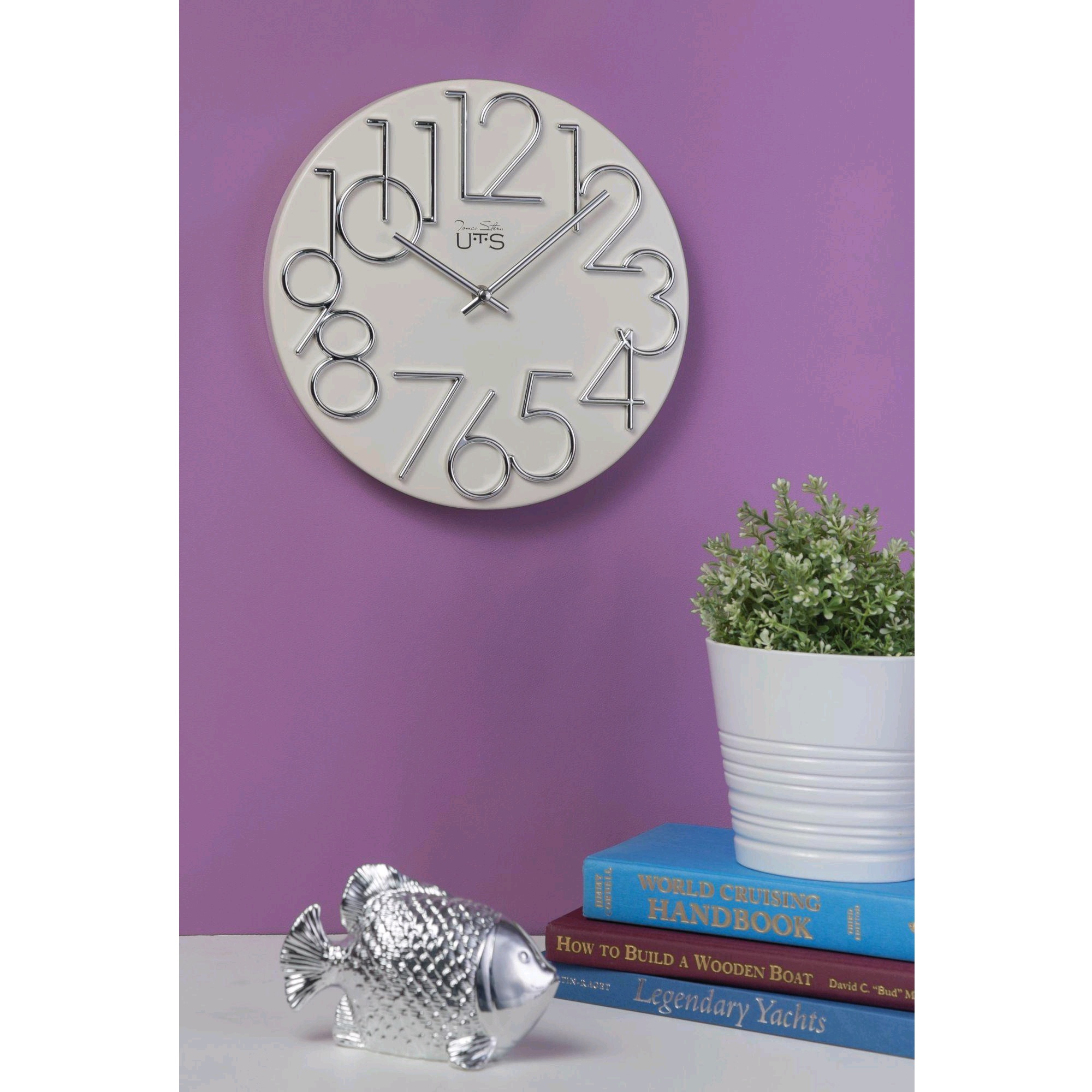 TOMAS STERN 8030 - фото 4