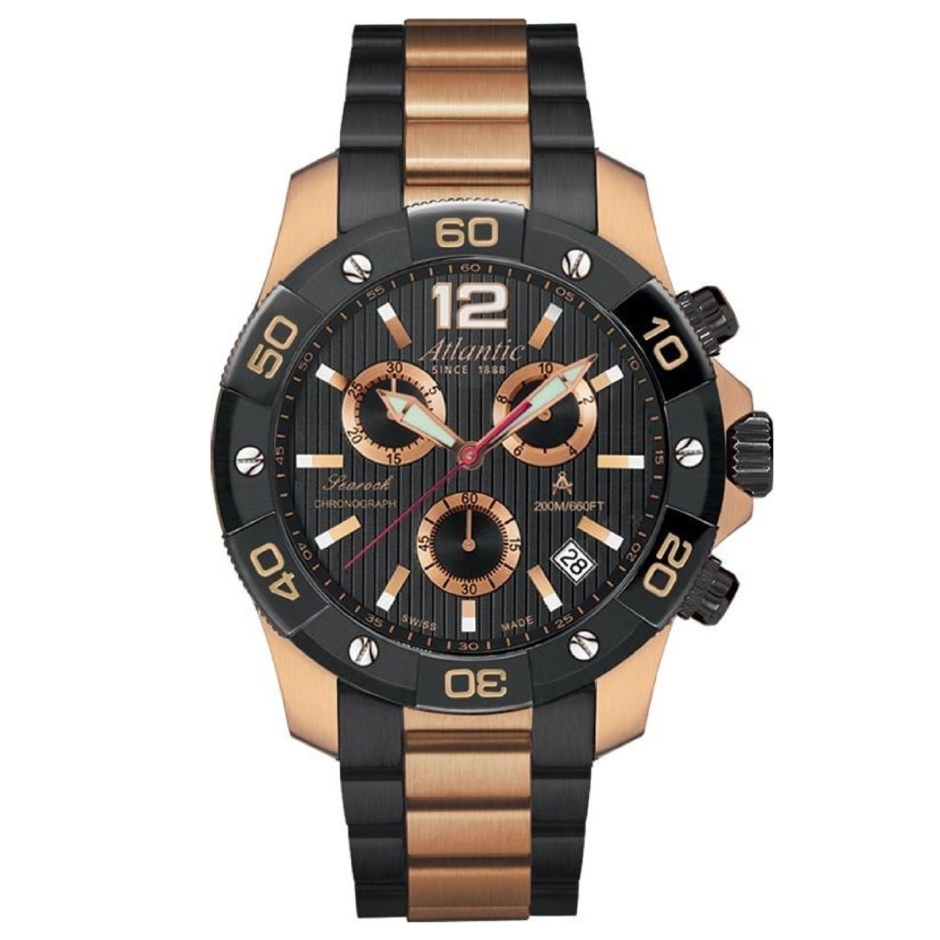 ATLANTIC 87476.45.65RG4 - ATLANTIC None None