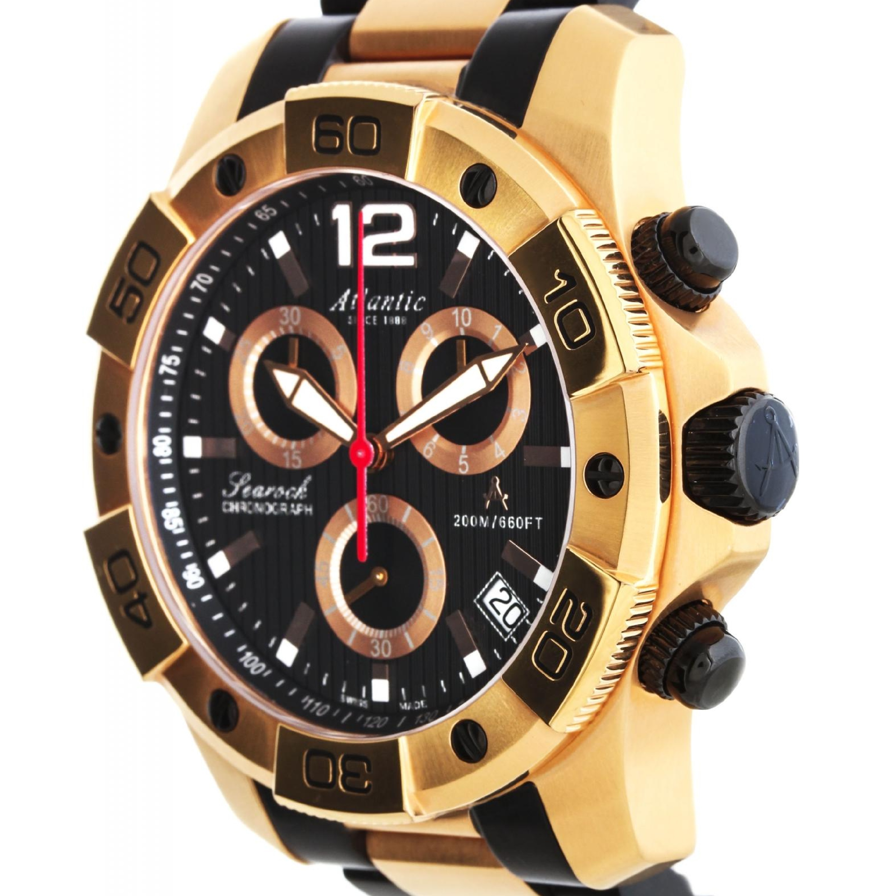 ATLANTIC 87476.45.65RG4 - фото 2