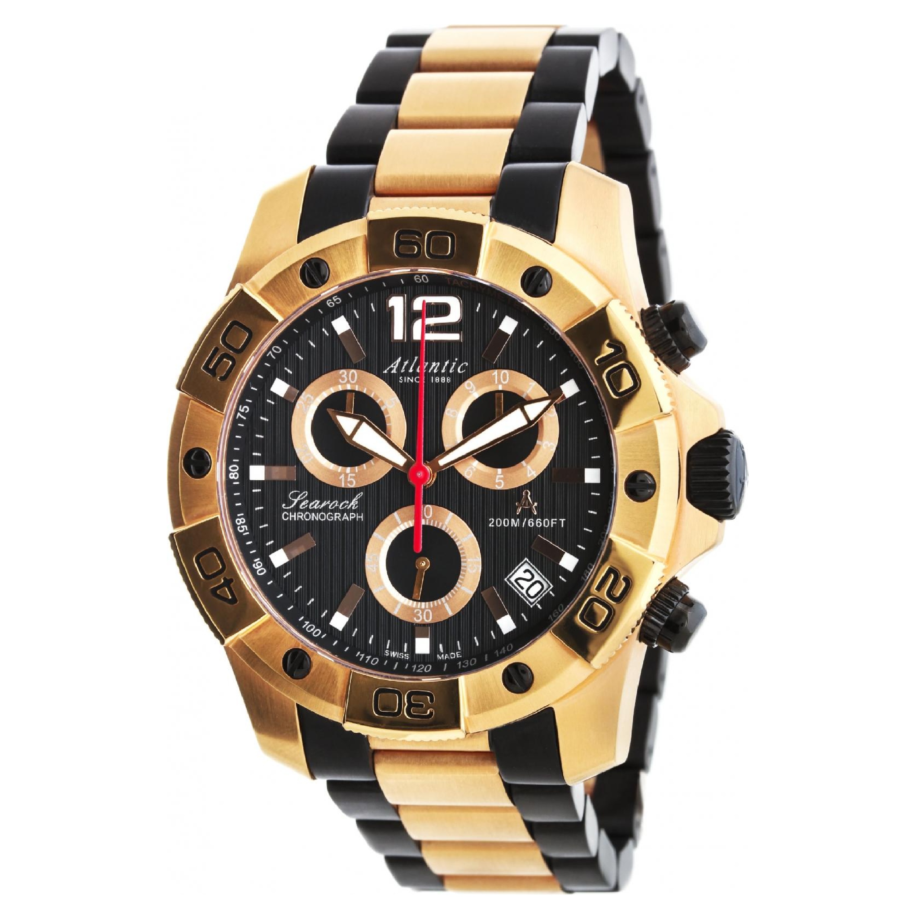 ATLANTIC 87476.45.65RG4 - фото 4