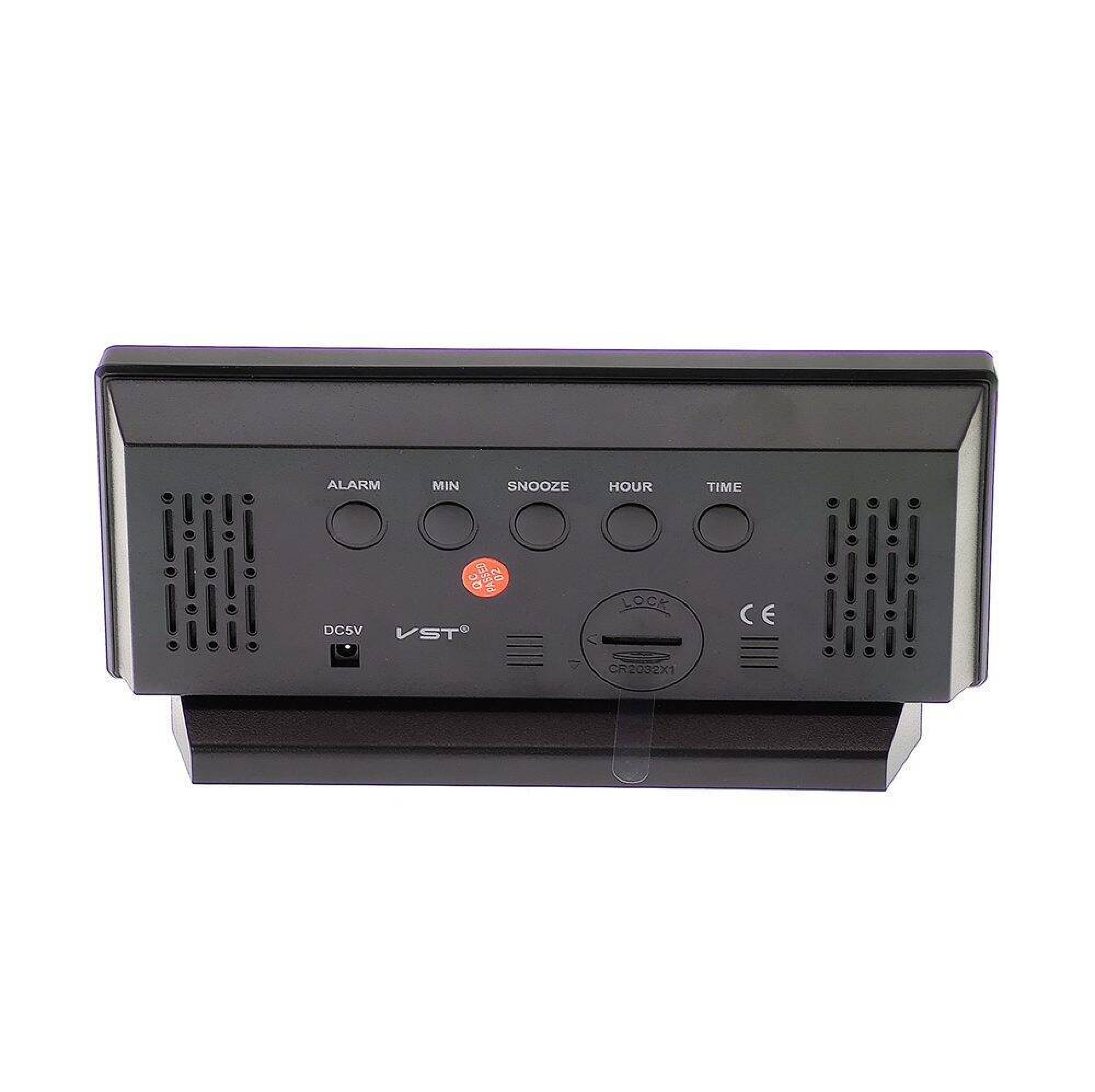 VST 897-5 - фото 3