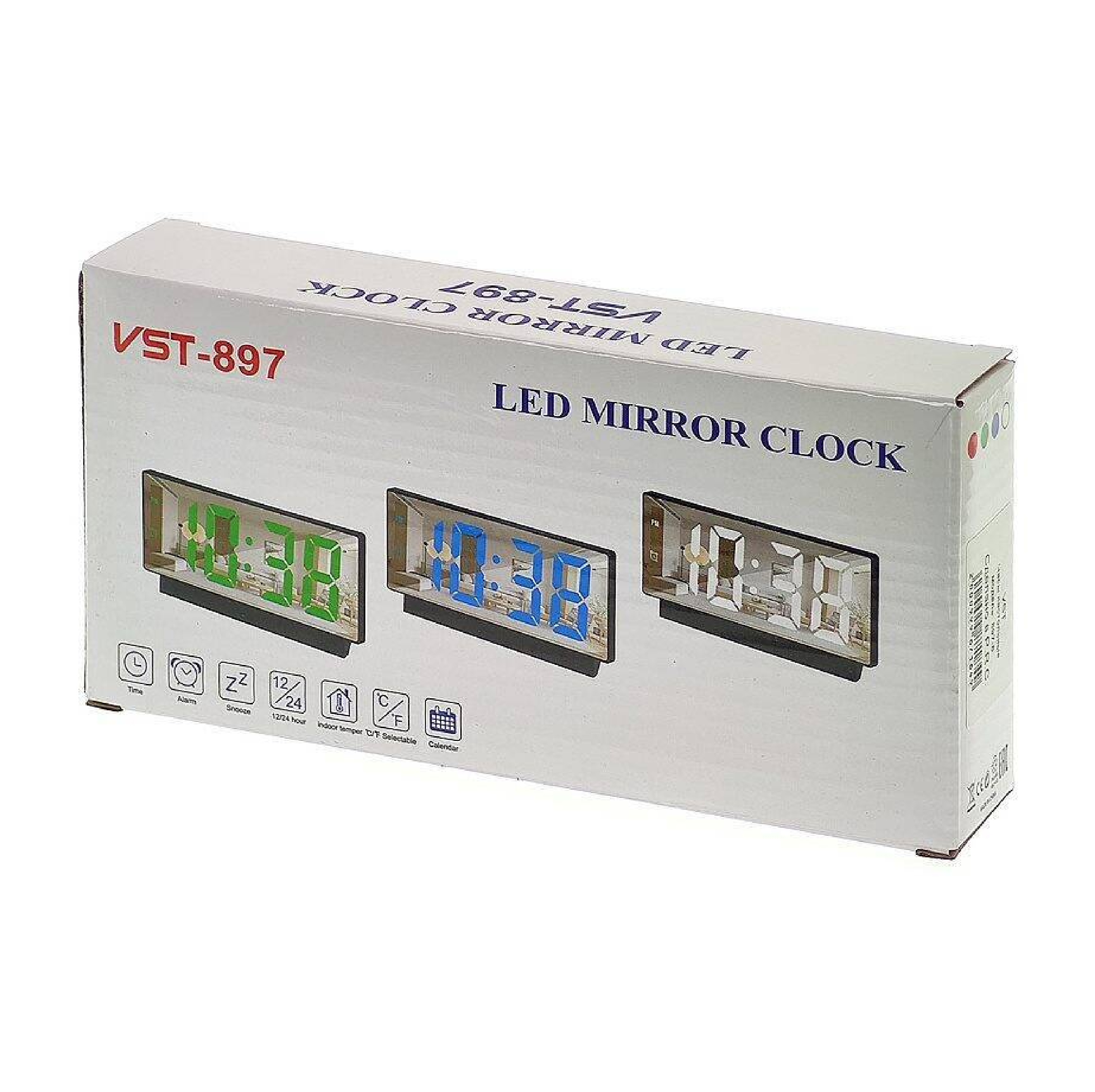 VST 897-5 - фото 4