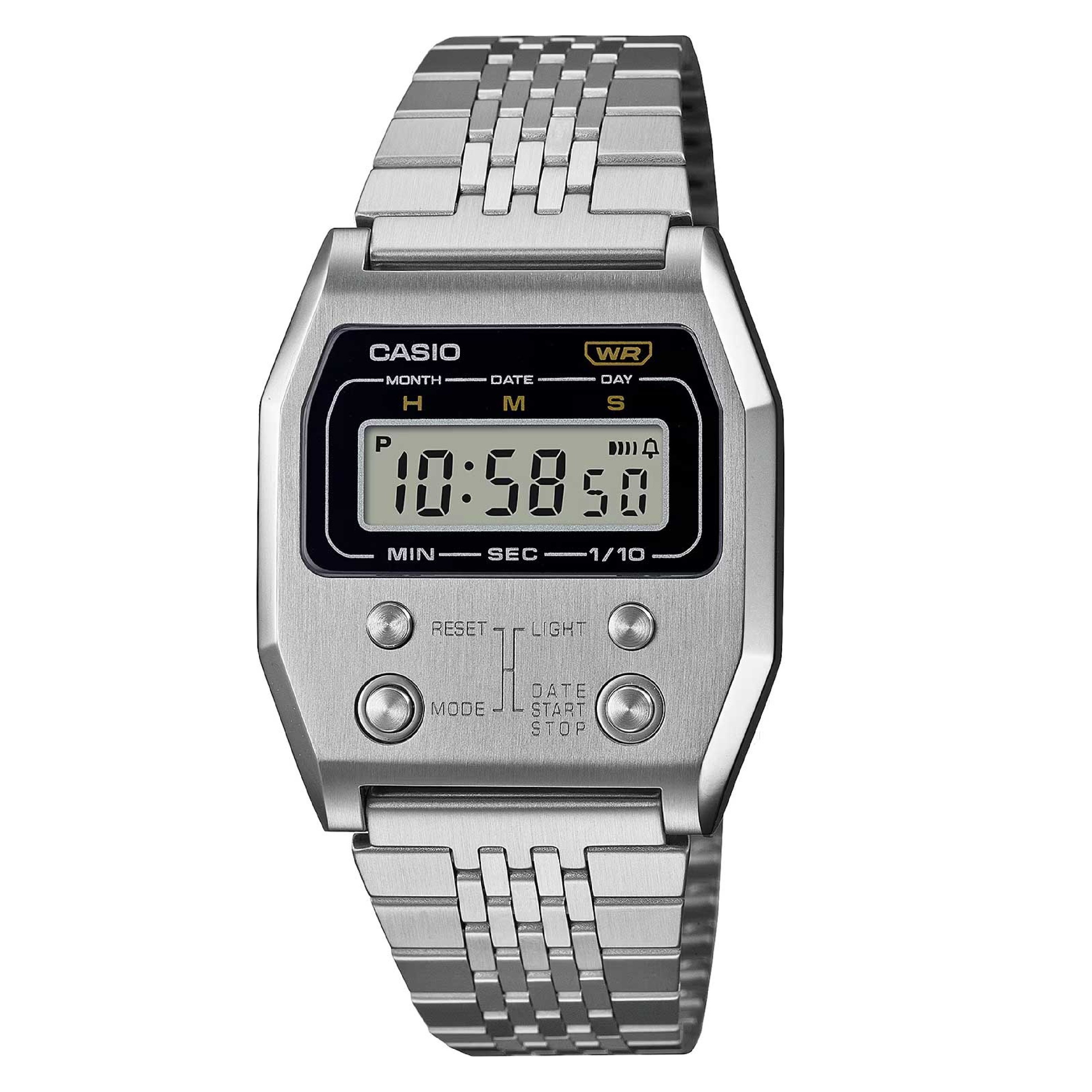 CASIO    VINTAGE A-1100D-1 - CASIO |  VINTAGE None None