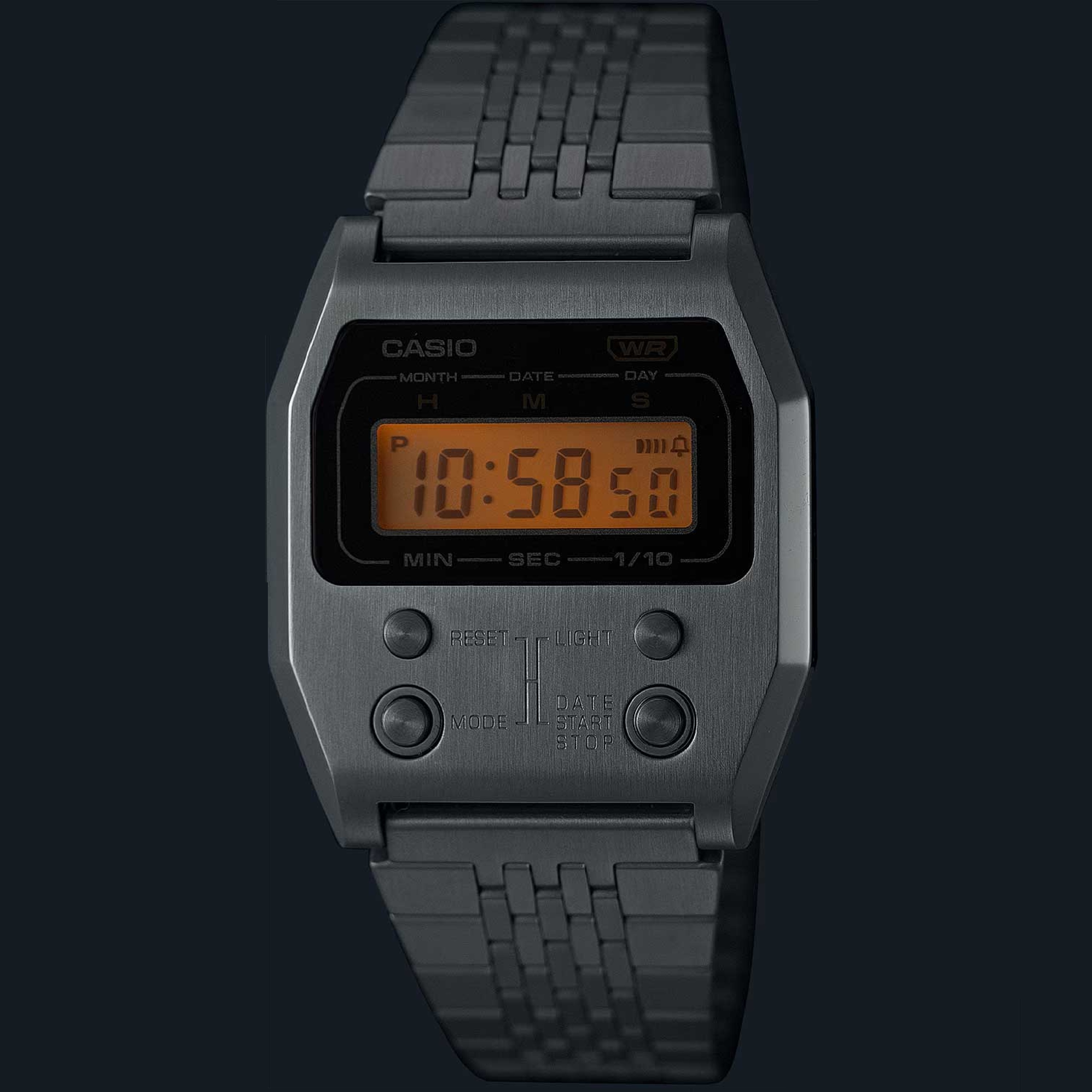 CASIO    VINTAGE A-1100D-1 - фото 2