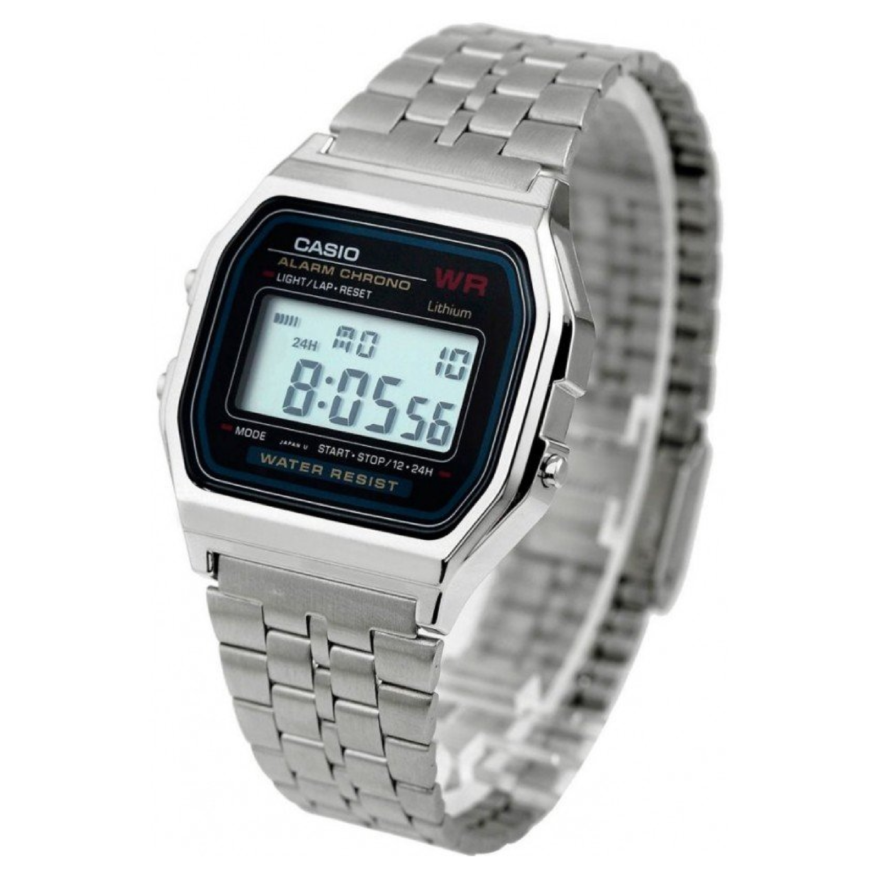 CASIO A-159W-N1 - фото 2