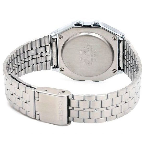 CASIO A-159W-N1 - фото 3