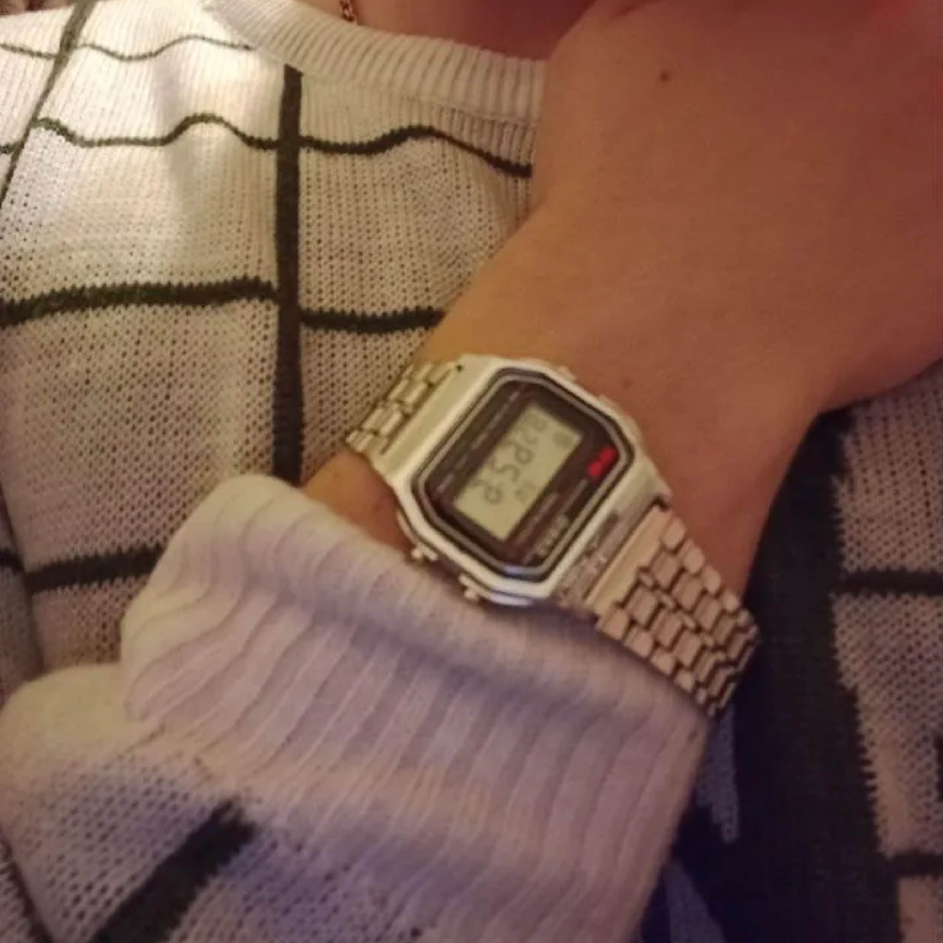 CASIO A-159W-N1 - фото 4