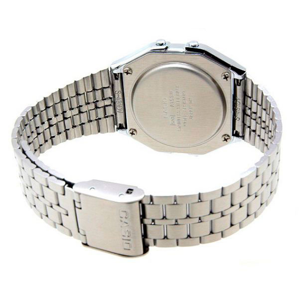 CASIO A-159WA-N1 - фото 2