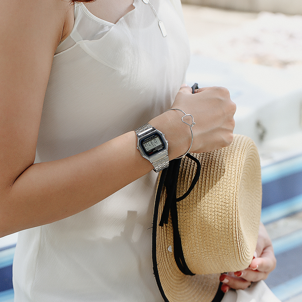 CASIO A-159WA-N1 - фото 3