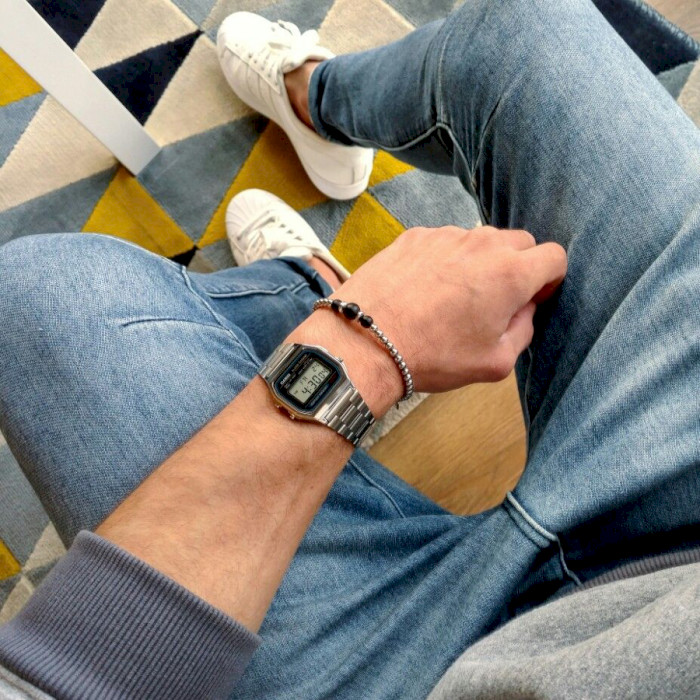 CASIO A-159WA-N1 - фото 4