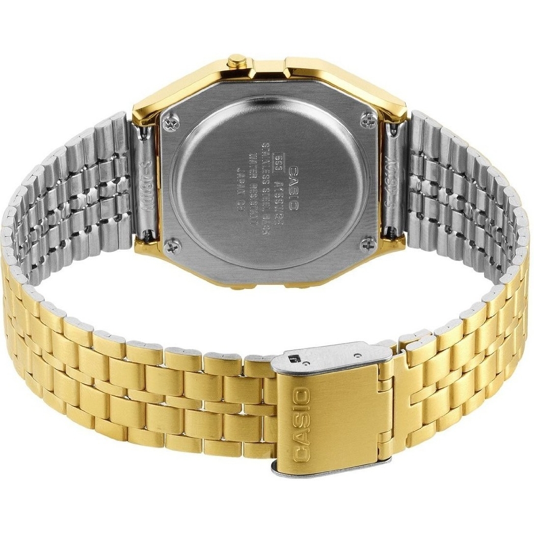 CASIO A-159WGEA-1 - фото 2