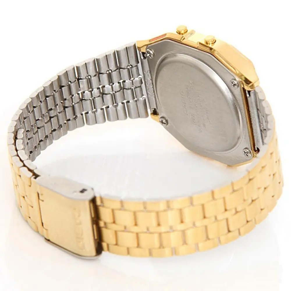 CASIO A-159WGEA-5 - фото 2