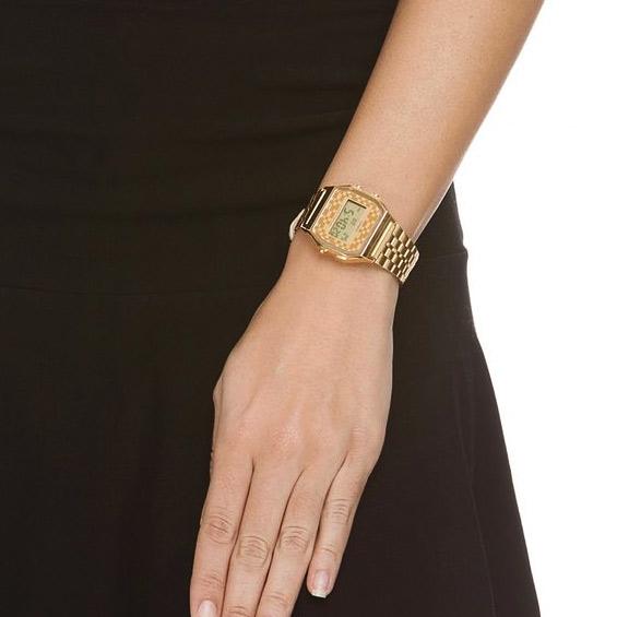 CASIO A-159WGEA-9 - фото 3