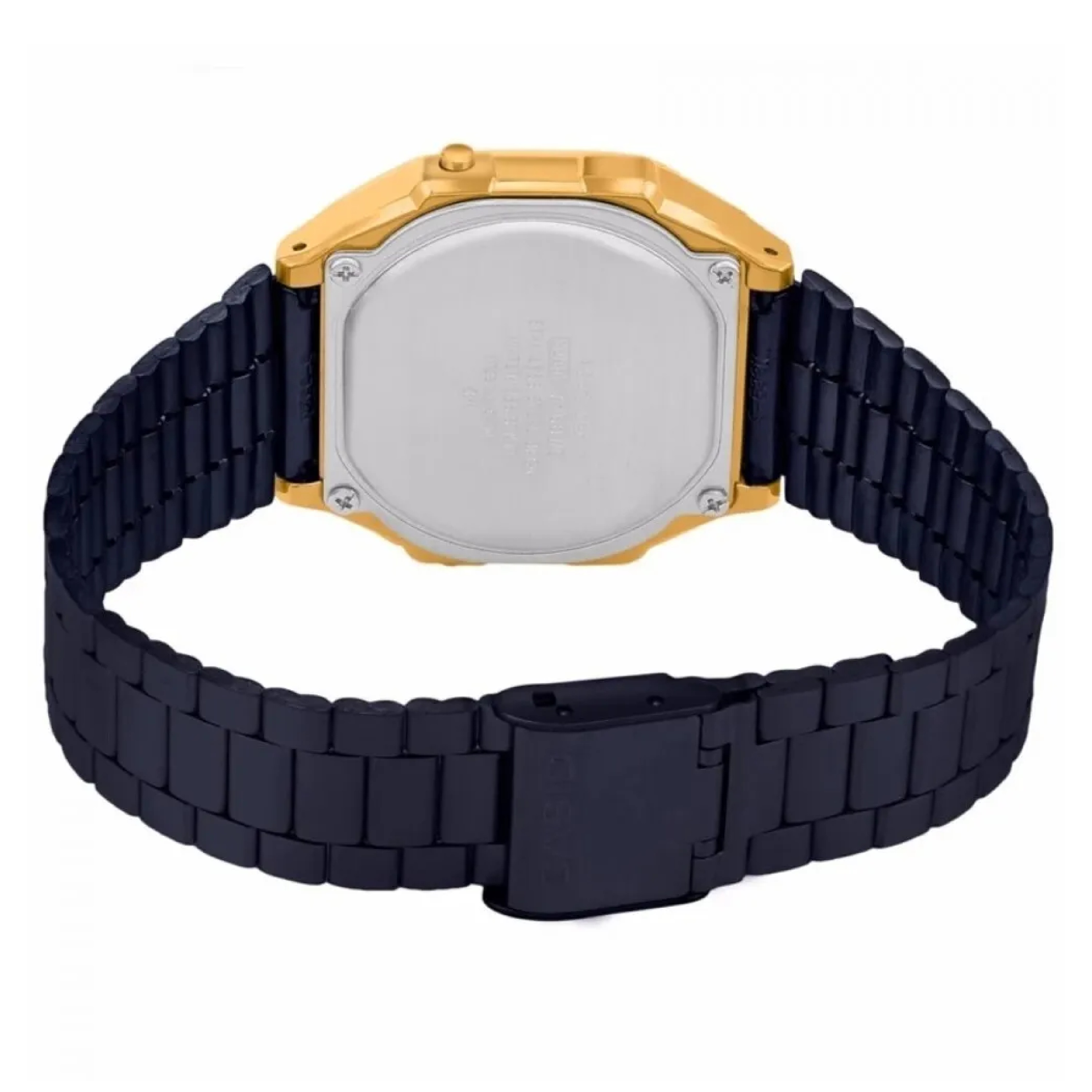 CASIO A-168WEGB-1B - фото 3