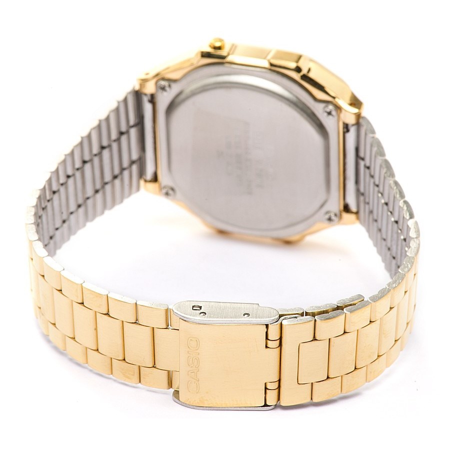 CASIO A-168WEGC-3E - фото 2