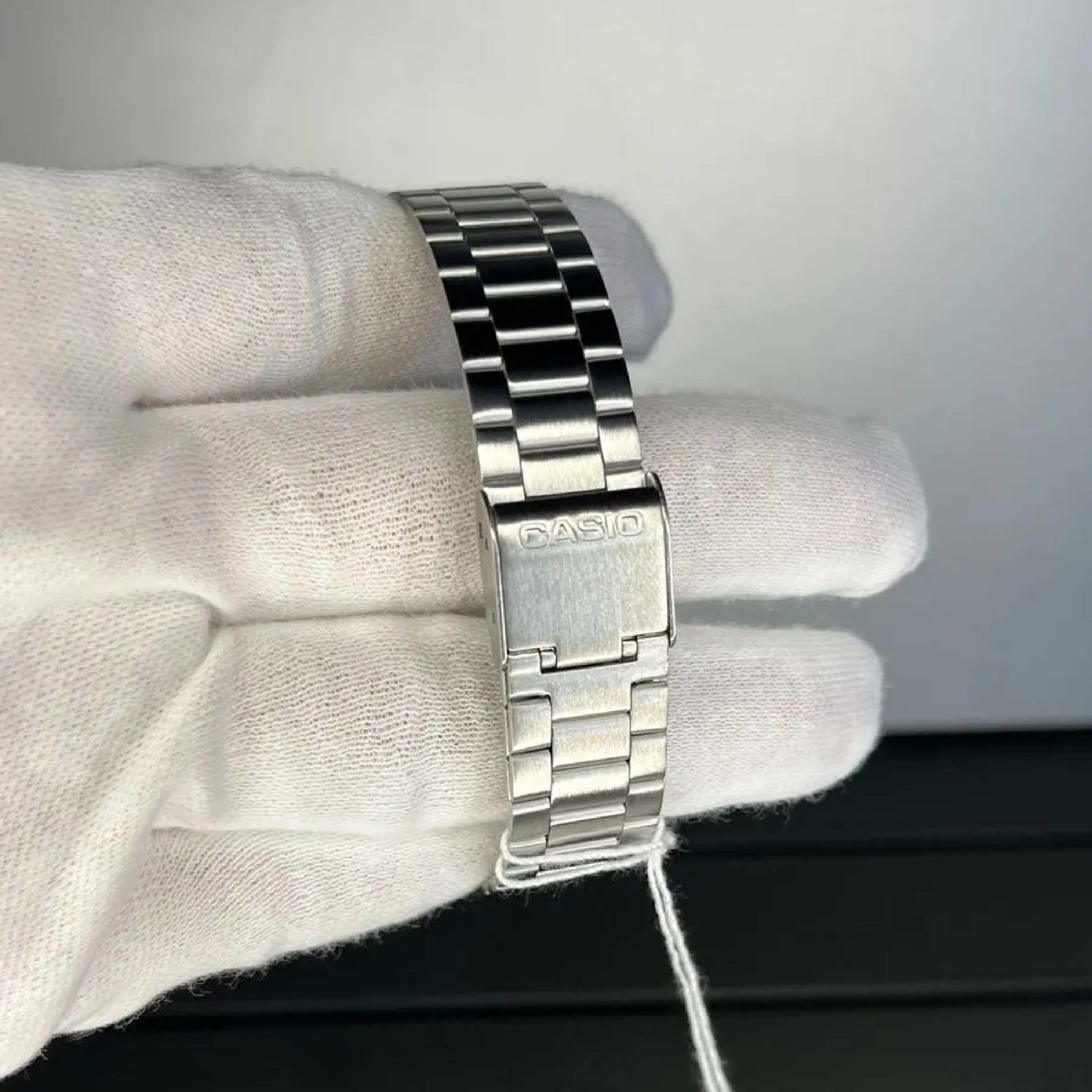 CASIO A-168WER-2A - фото 3