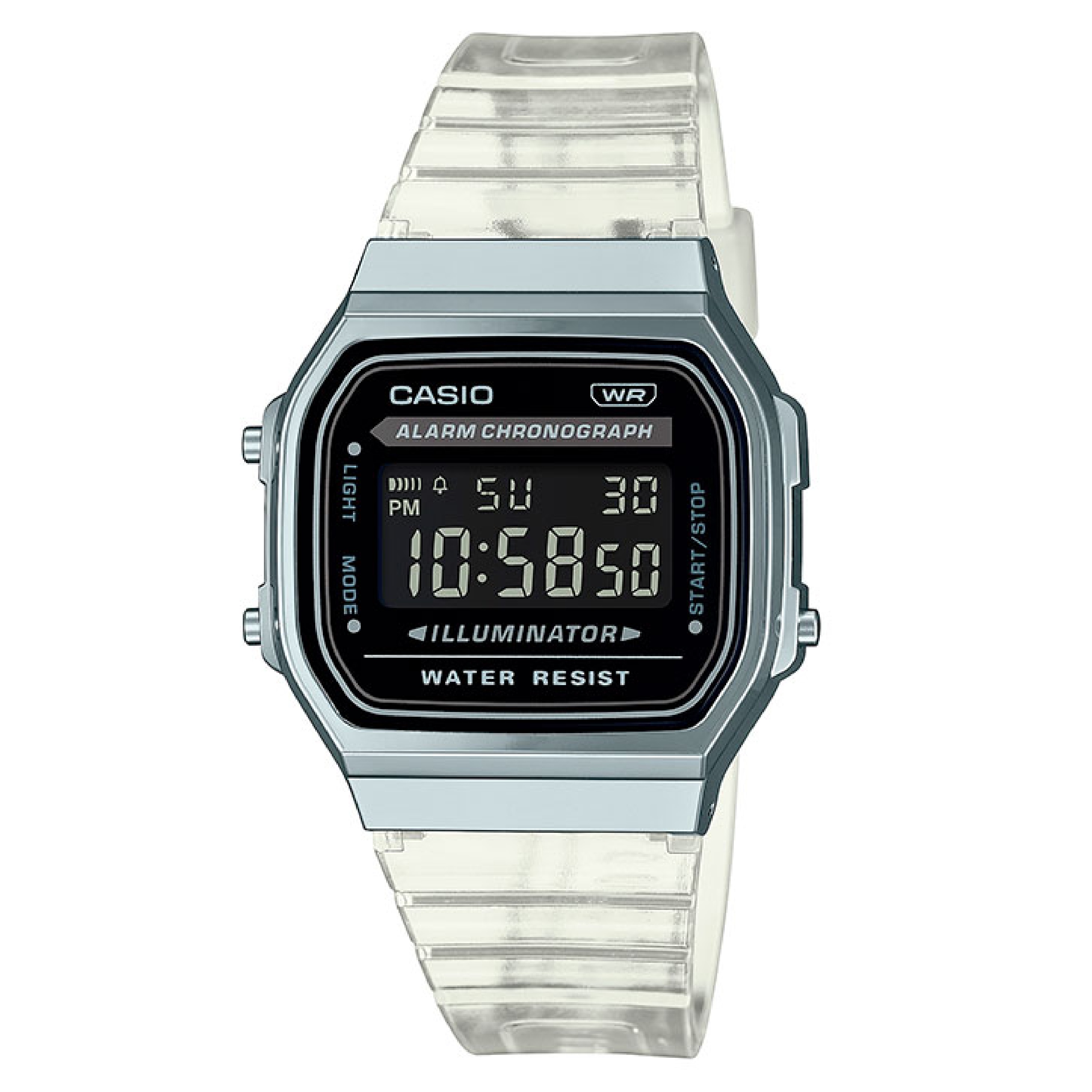 CASIO    VINTAGE A-168XES-1B - CASIO |  VINTAGE None None