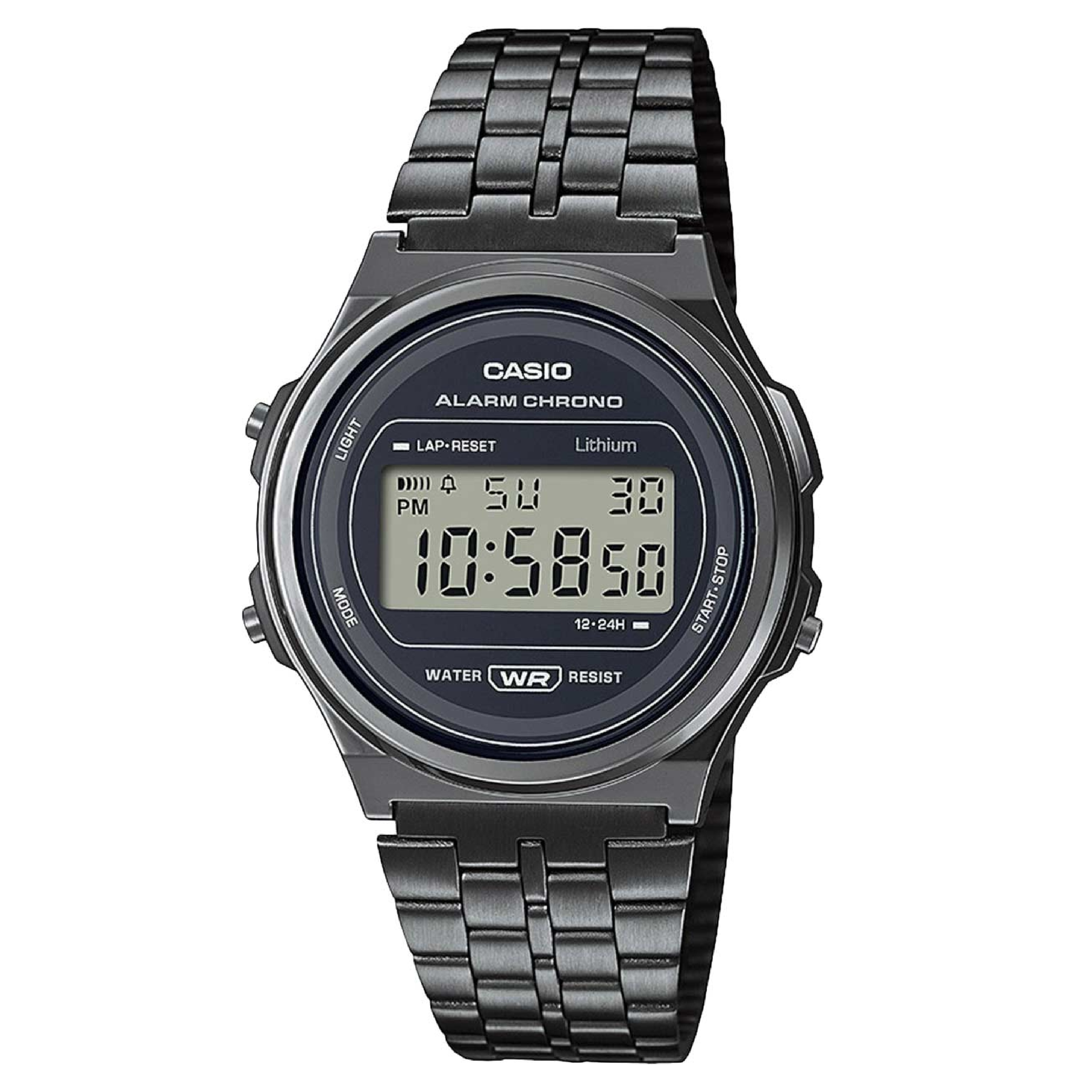 CASIO A-171WEGG-1A - CASIO None None