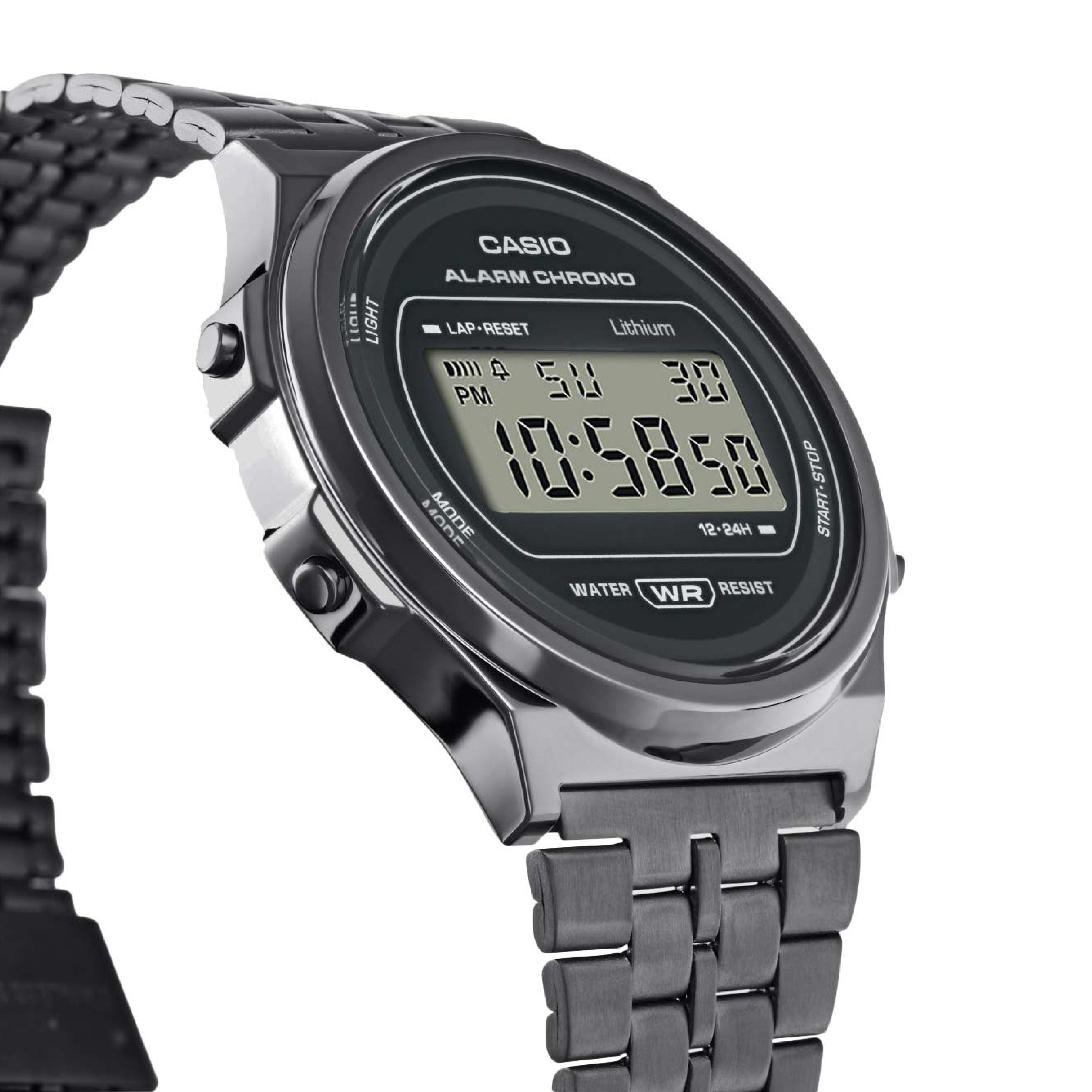 CASIO A-171WEGG-1A - фото 2