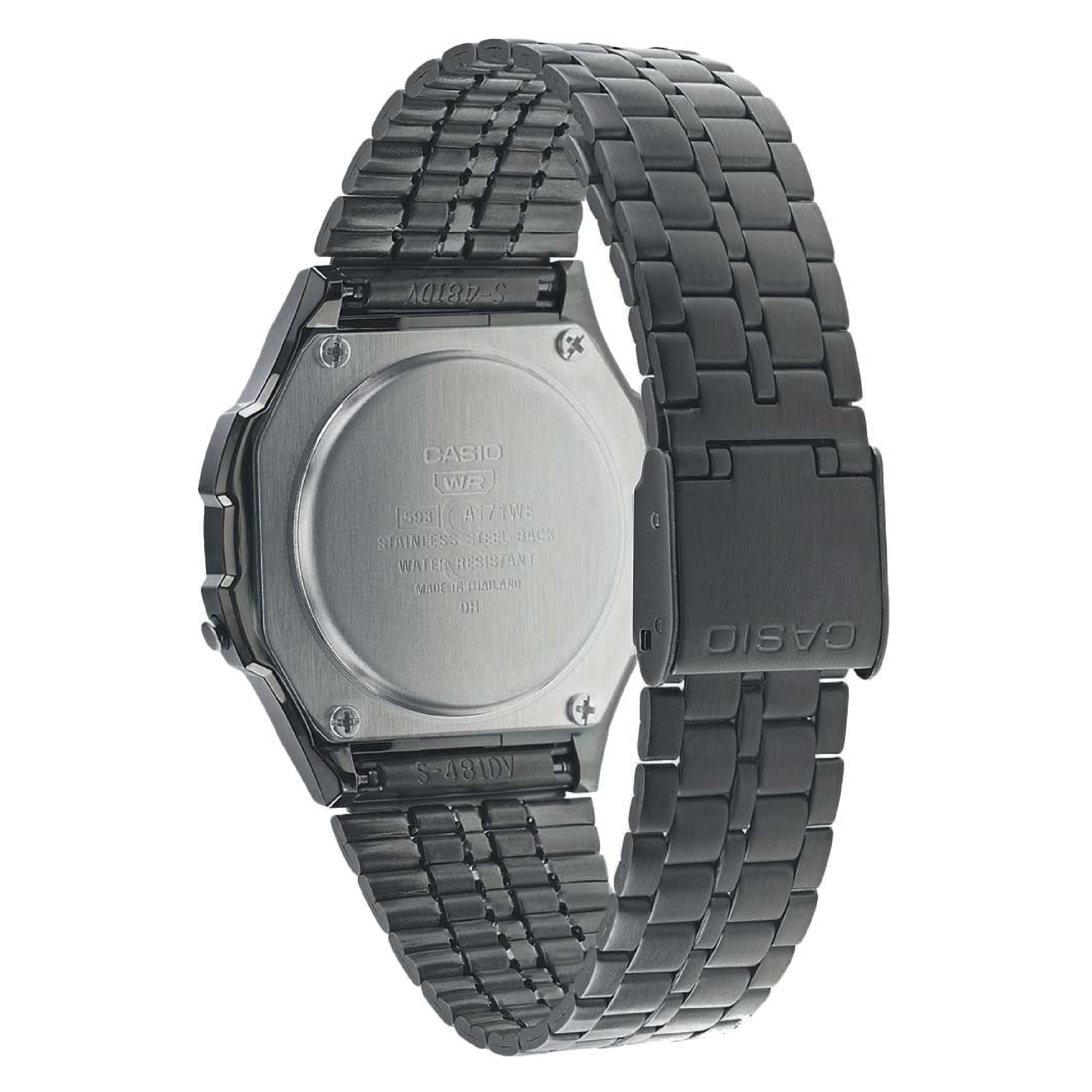 CASIO A-171WEGG-1A - фото 3