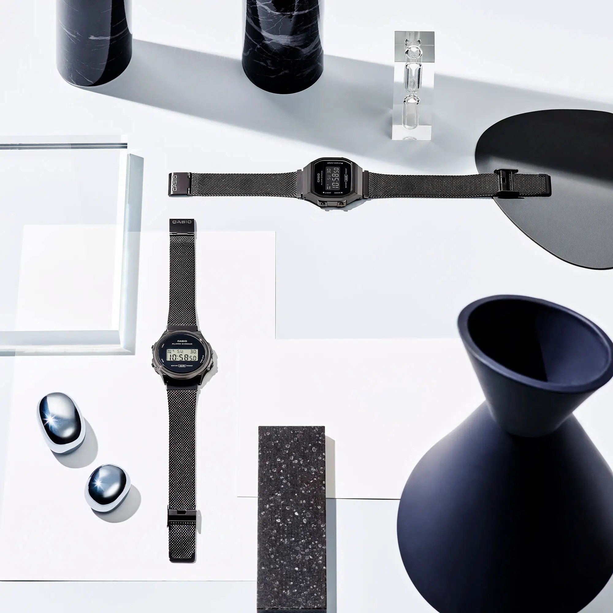 CASIO A-171WEMB-1A - фото 3